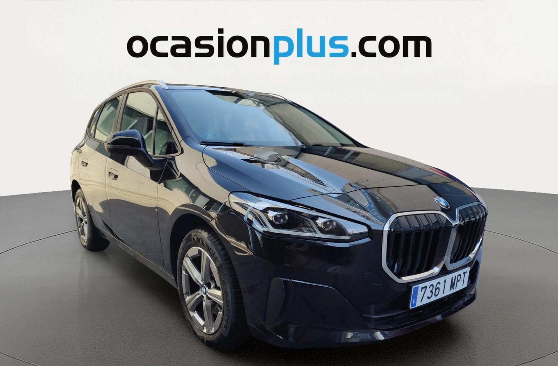 BMW Serie 2 Active Tourer 2 218i Active Tourer - foto 2