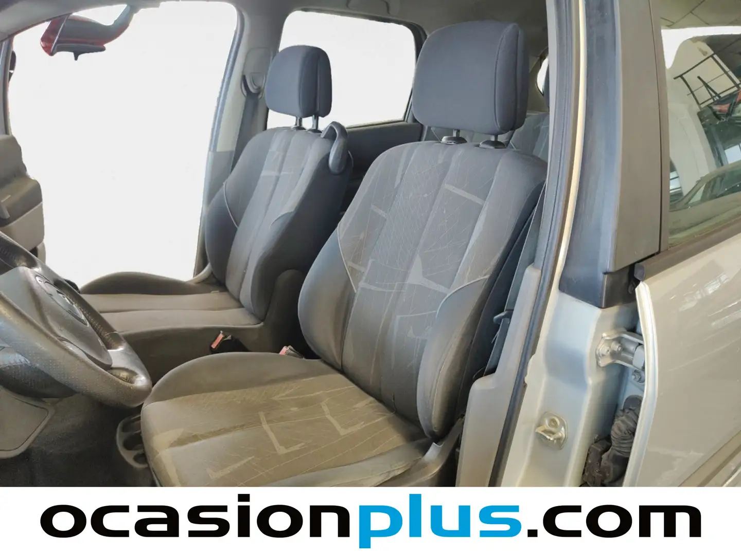 Foto Renault Scénic Renault Scenic 1.5 dCi Confort Dynamique (100 CV)