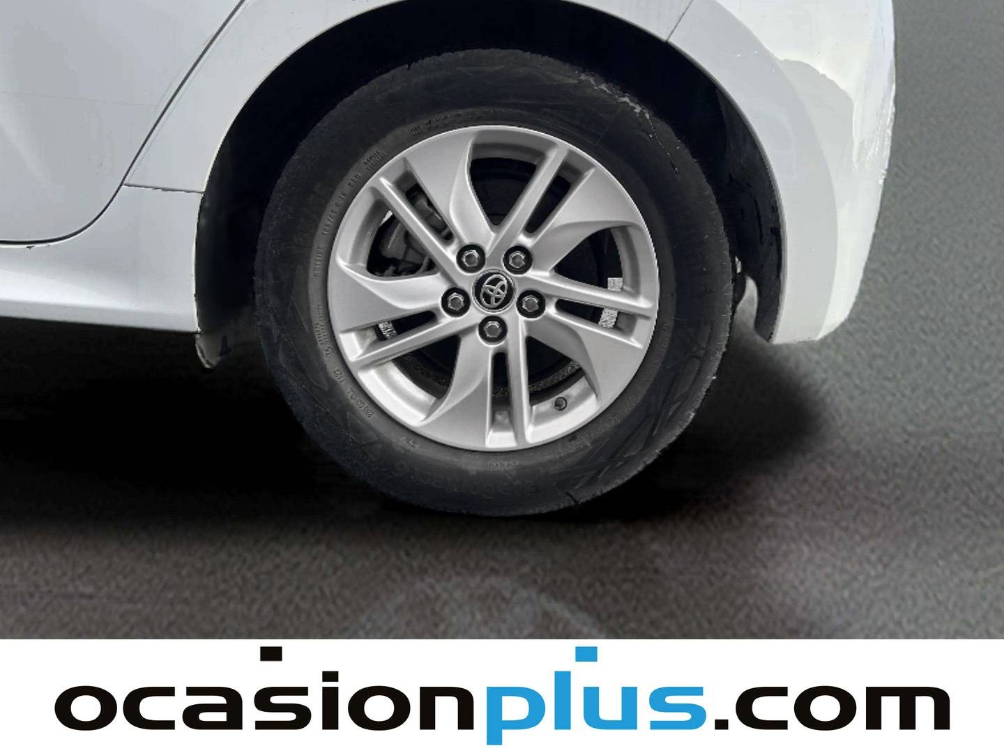 Foto Toyota Yaris Toyota Yaris 120H Active Tech (116 CV)