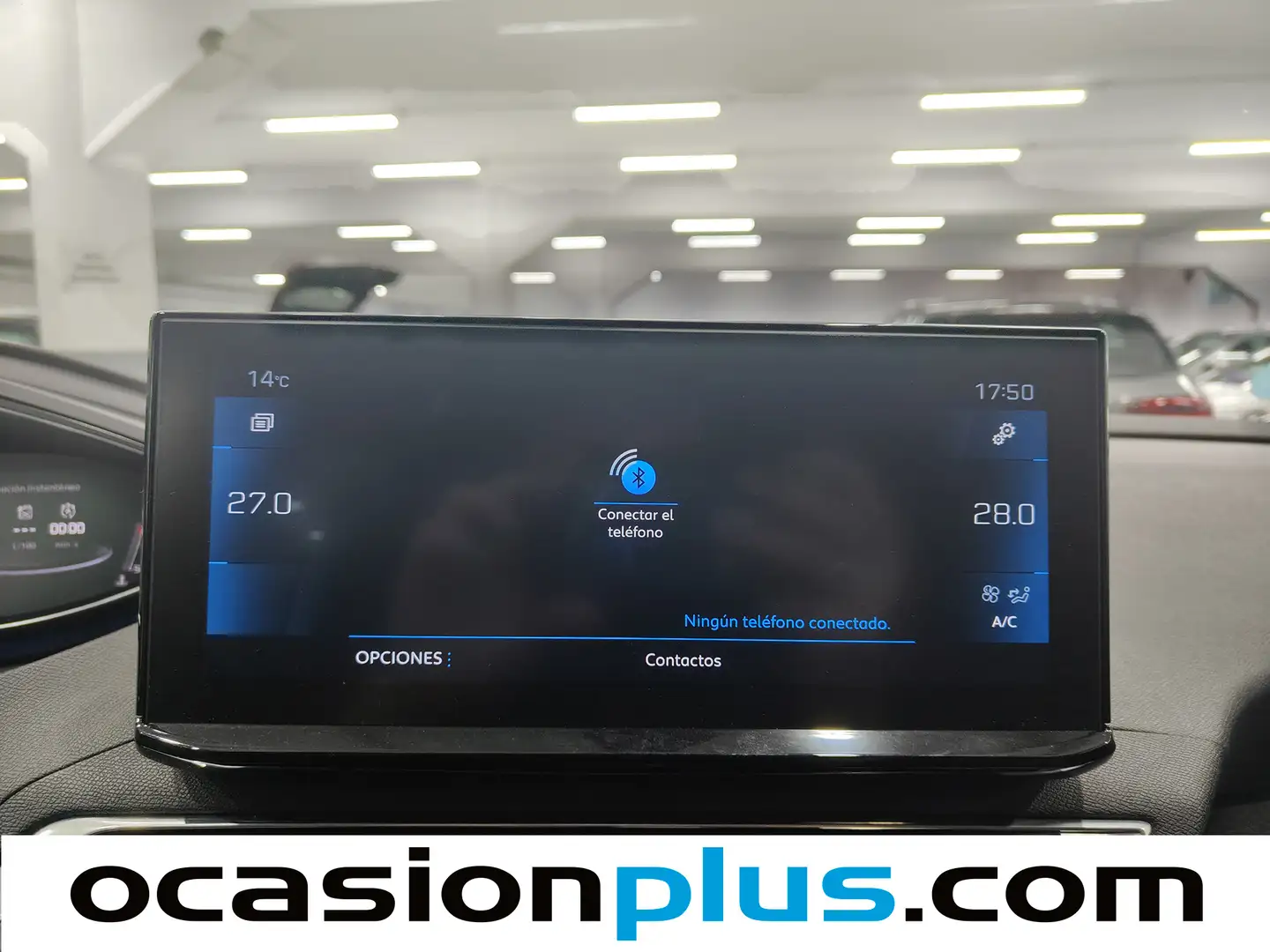 Foto Peugeot 3008 Peugeot 3008 BlueHDi 130 S&S Allure Pack EAT8 (130 CV)