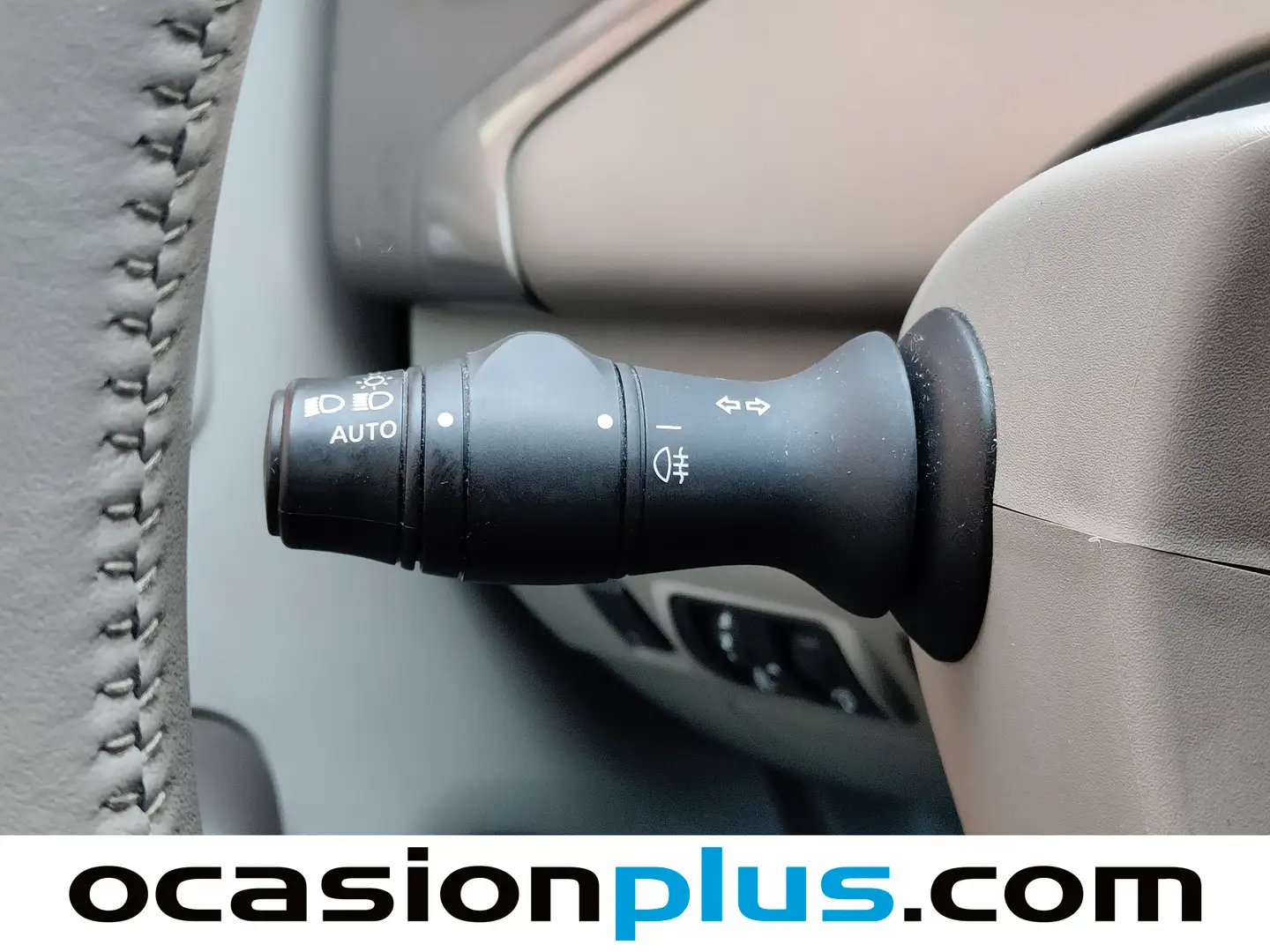 Foto Renault ZOE Renault Zoe Bose 40 R110  (108 CV)