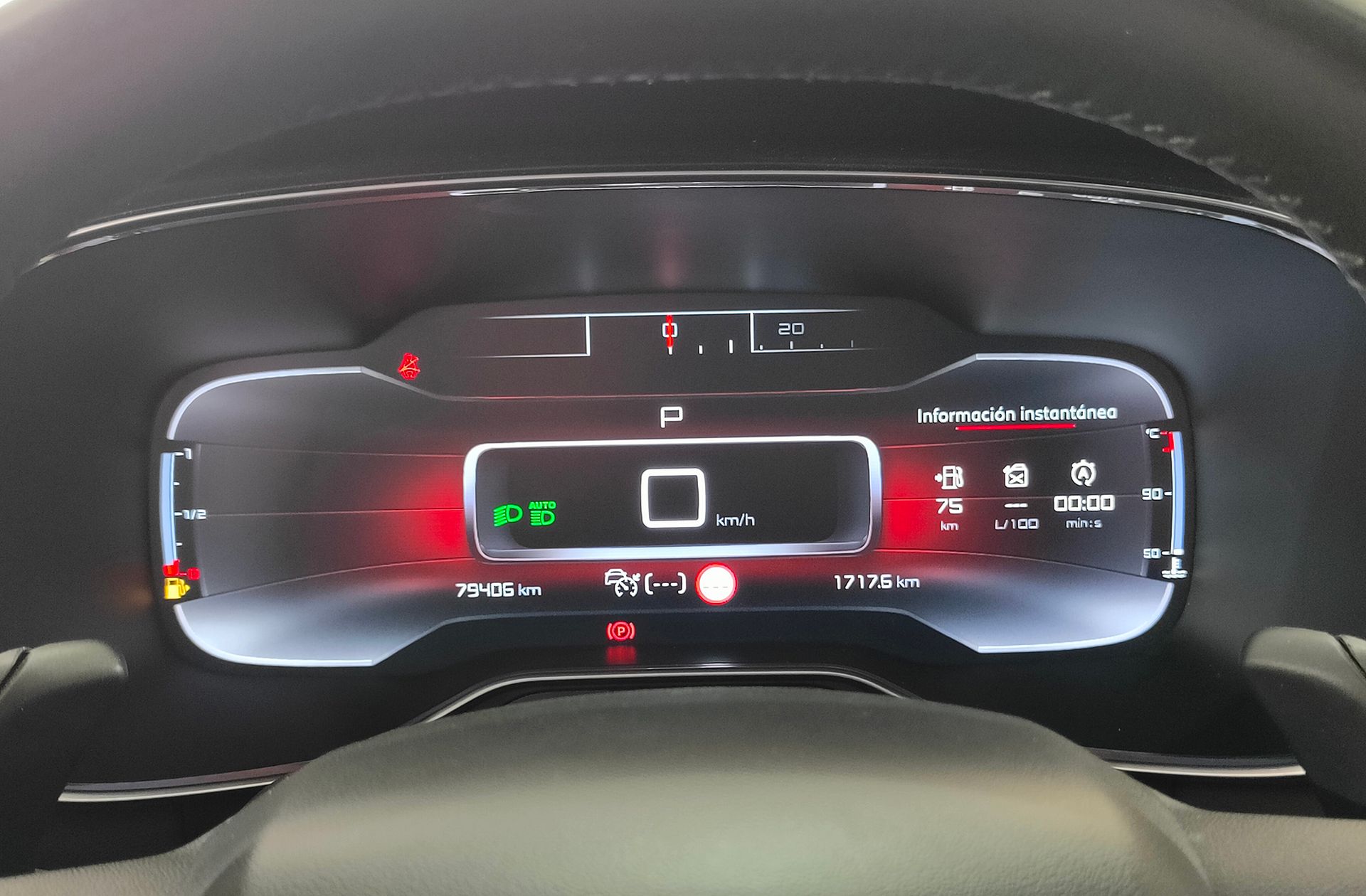 Citroën C5 Aircross BlueHDi 130 Shine EAT8 - foto 30