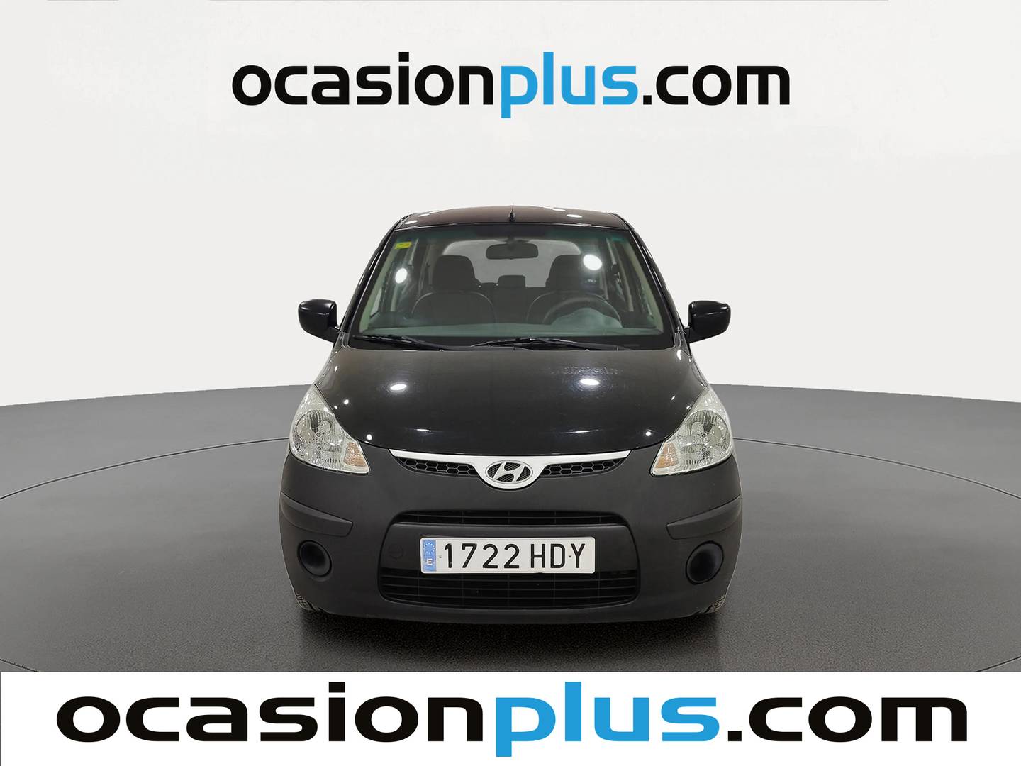 Hyundai i10 Hyundai i10 1.1 GL Classic AA (66 CV) barato