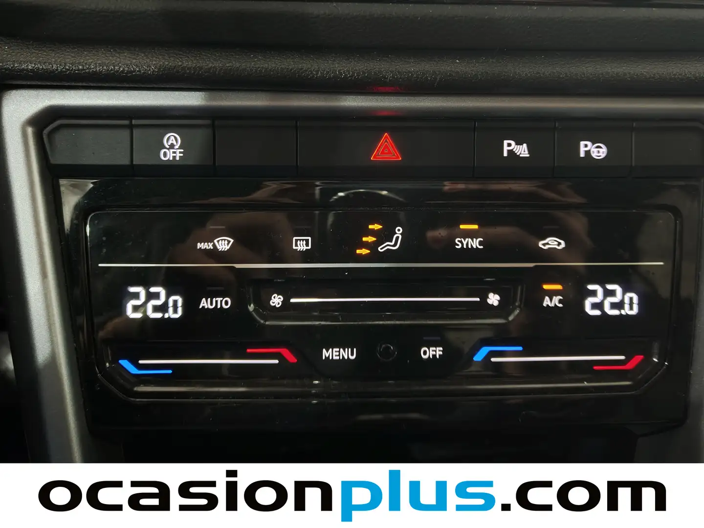 Foto Volkswagen T-Roc Volkswagen T-Roc Life 2.0 TDI (150 CV) DSG