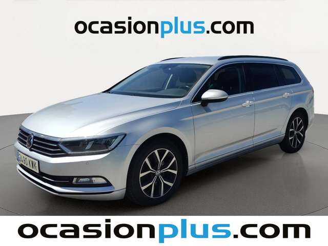 Volkswagen Passat Variant Advance 2.0 TDI (150 CV) DSG de segunda mano