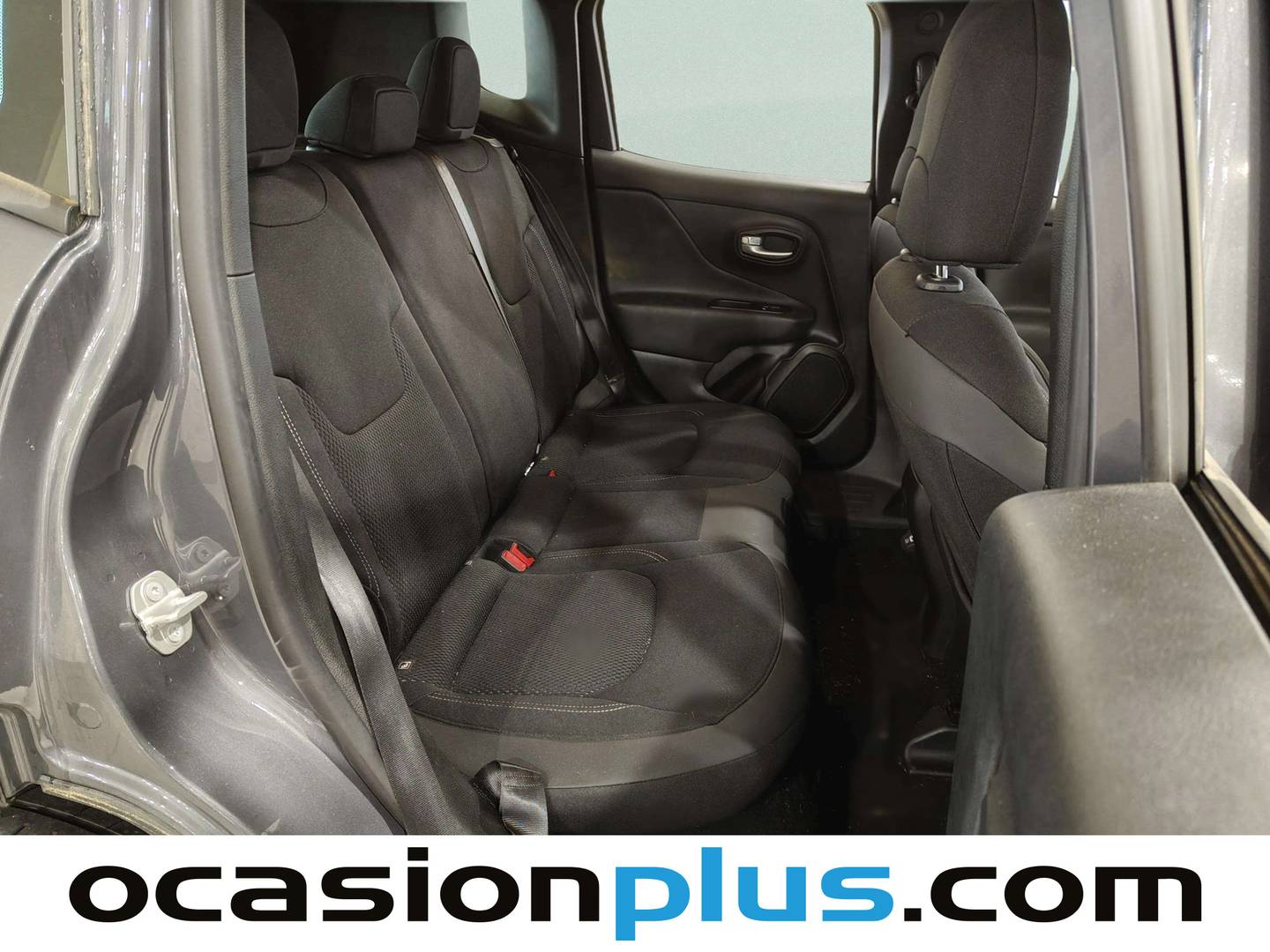 Foto Jeep Renegade Jeep Renegade eHybrid 1.5 Altitude DCT (130 CV)