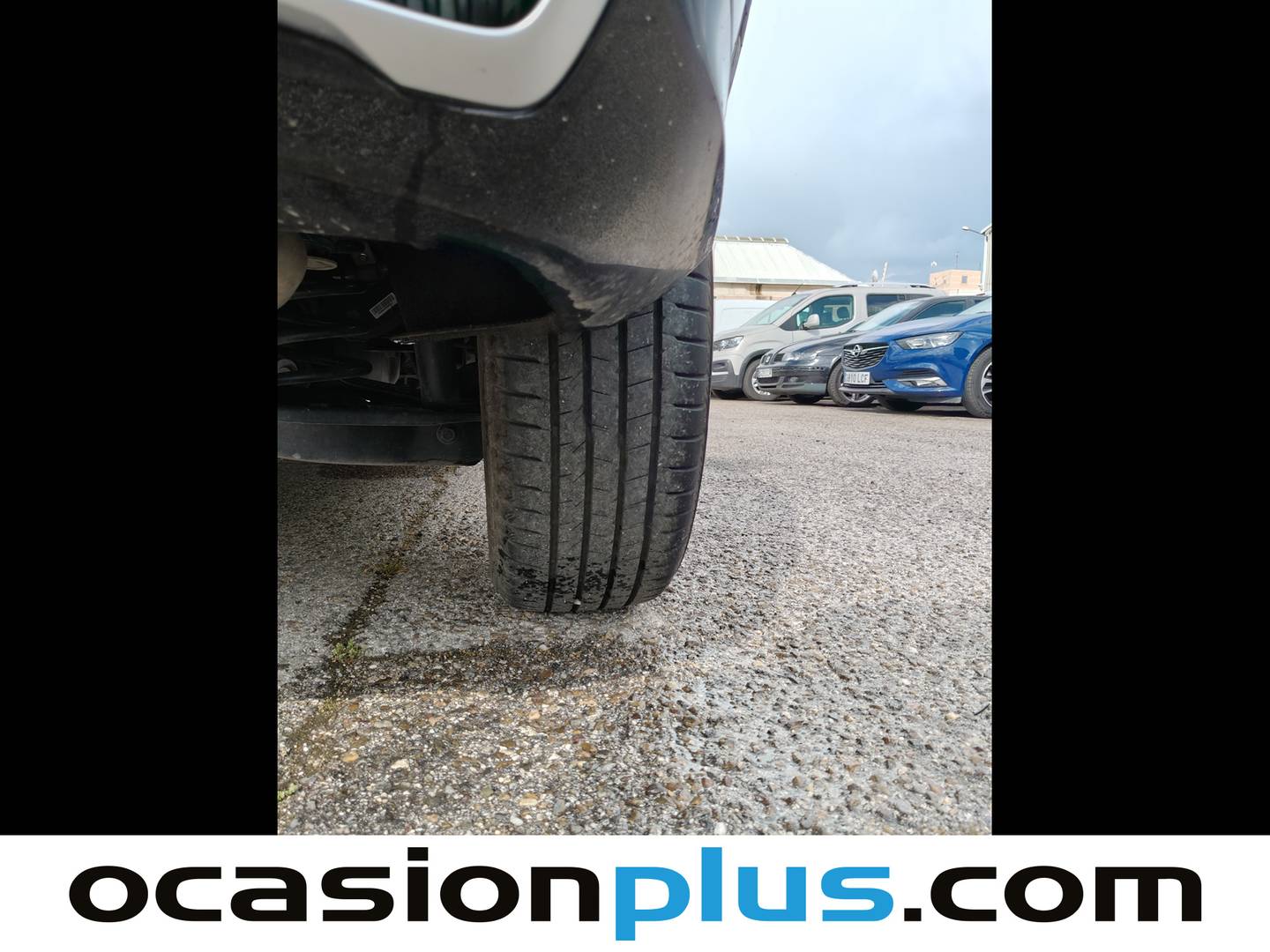 MG HS MG HS 1.5T Comfort DCT (170 CV) 2025