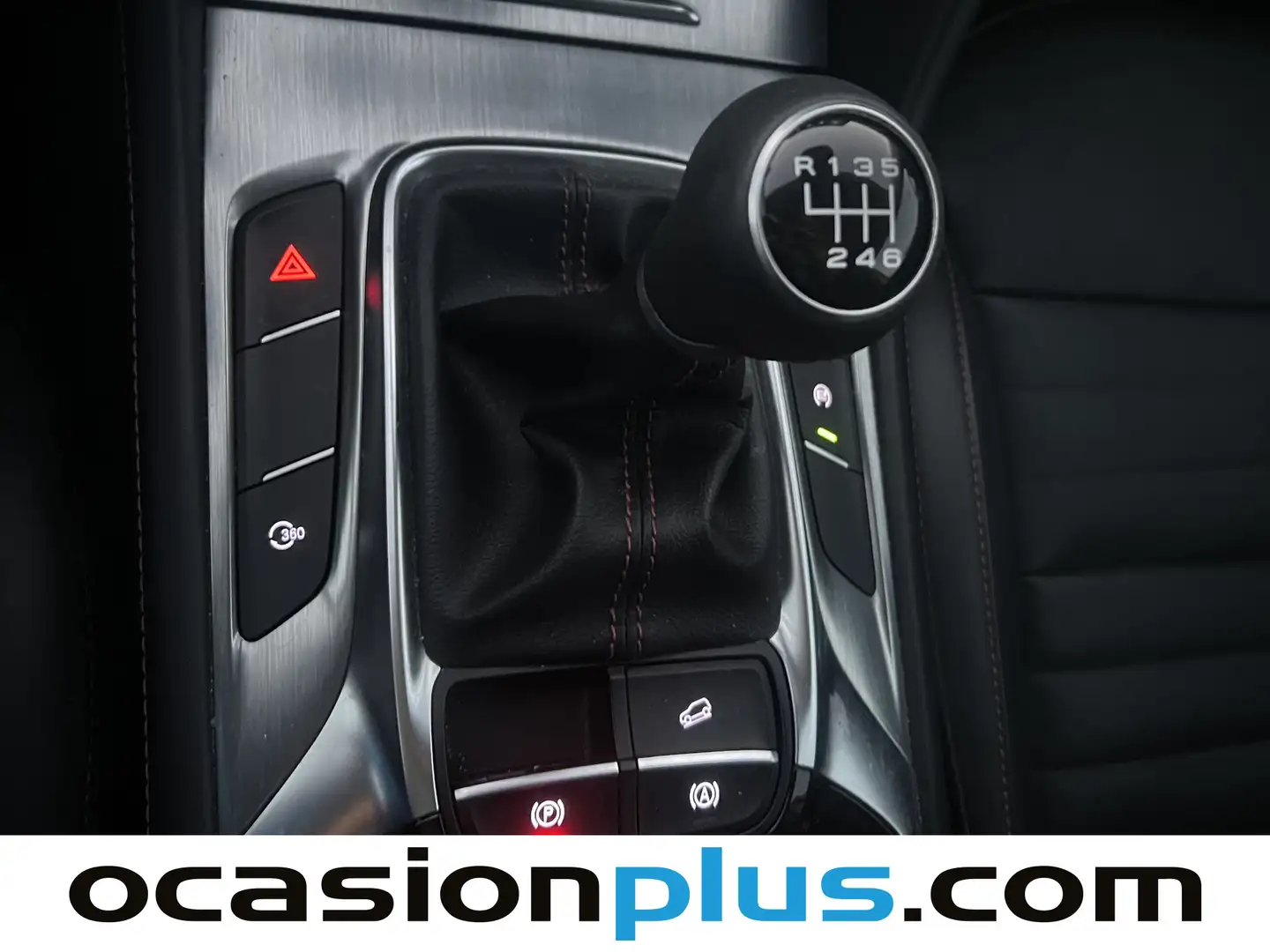 Foto MG HS MG HS 1.5 Turbo GDI Luxury (162 CV)