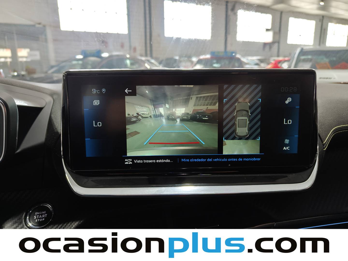 Peugeot 2008 Peugeot 2008 PureTech 130 S&S GT (130 CV) 2021