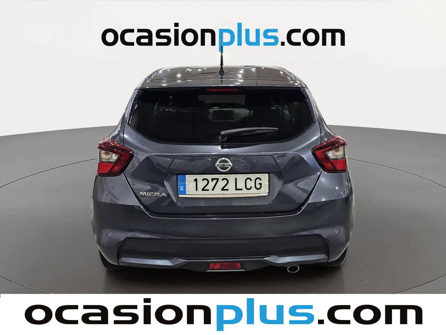 Nissan Micra Nissan Micra DIG-T 117 Acenta (117 CV) barato