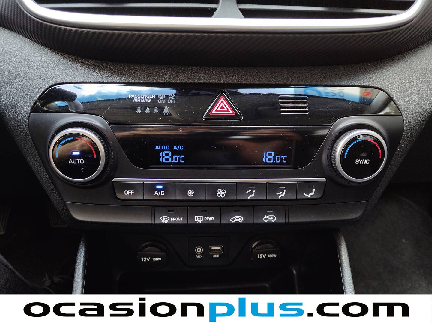 Hyundai Tucson Hyundai Tucson 1.6 CRDI Klass 4x2 (116 CV) manual