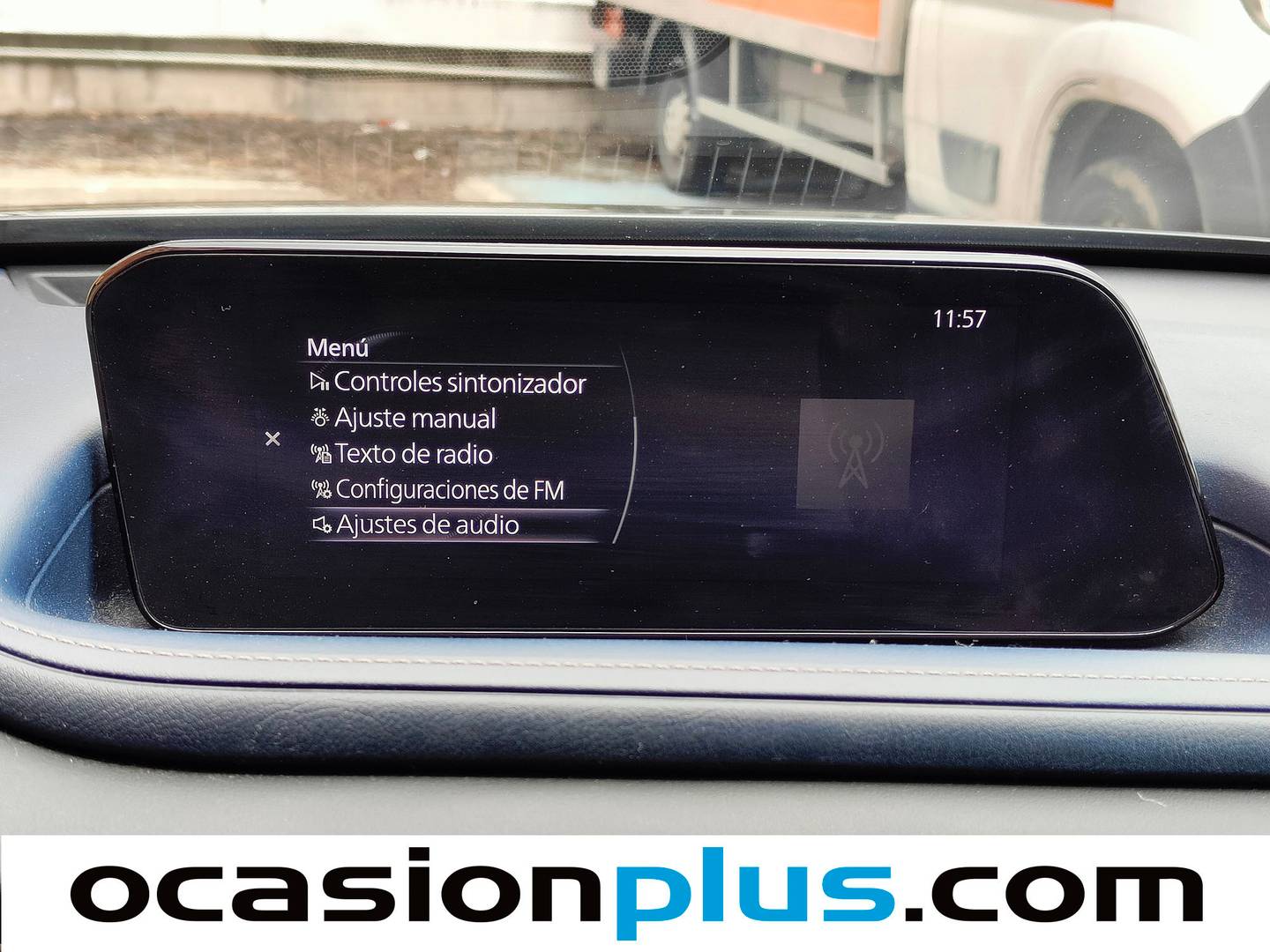 Foto Mazda CX-30 Mazda CX-30 2.0 Skyactiv-X Zenith (186 CV)