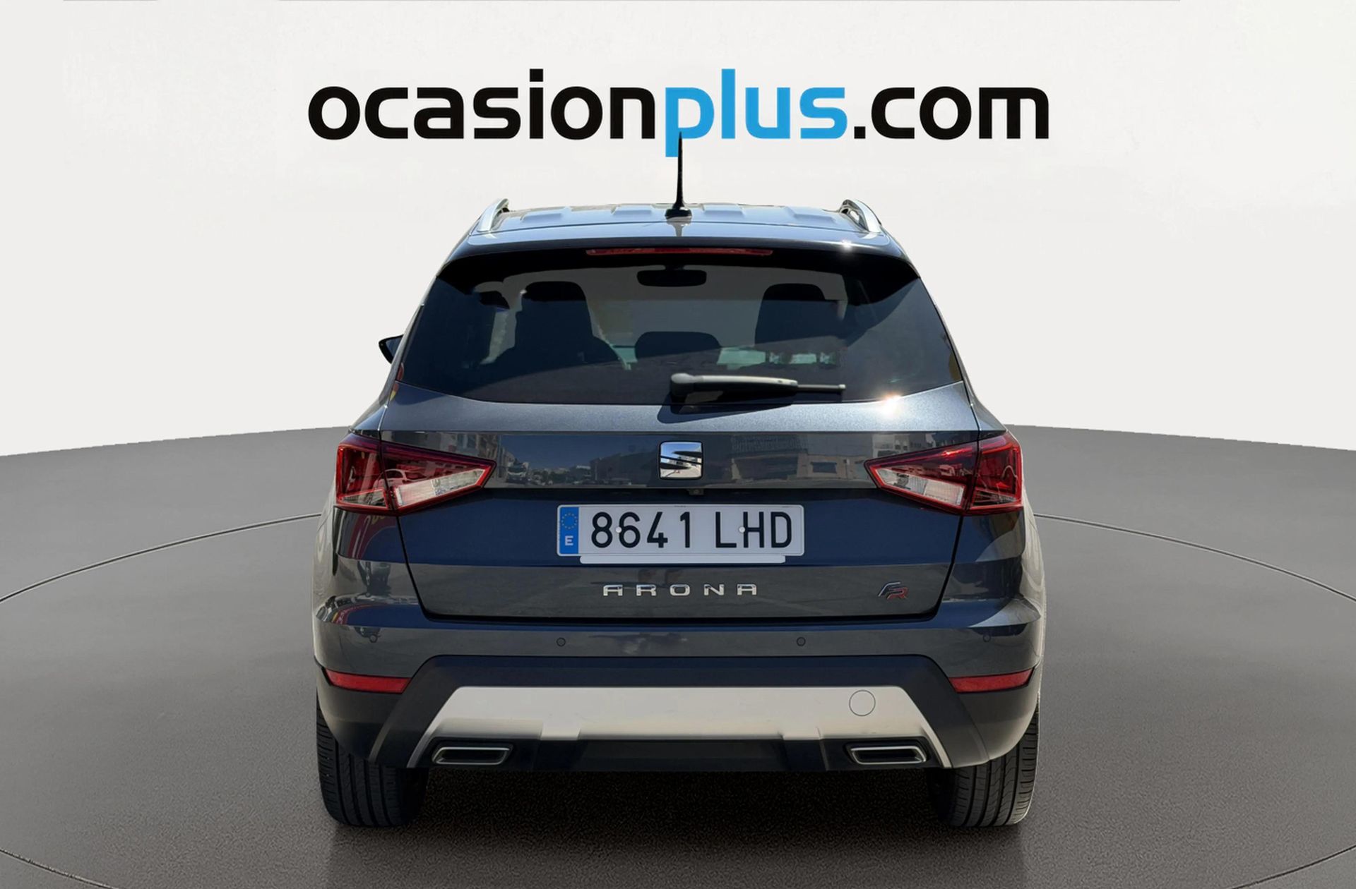 SEAT Arona 1.0 TSI Ecomotive FR Edition - foto 16