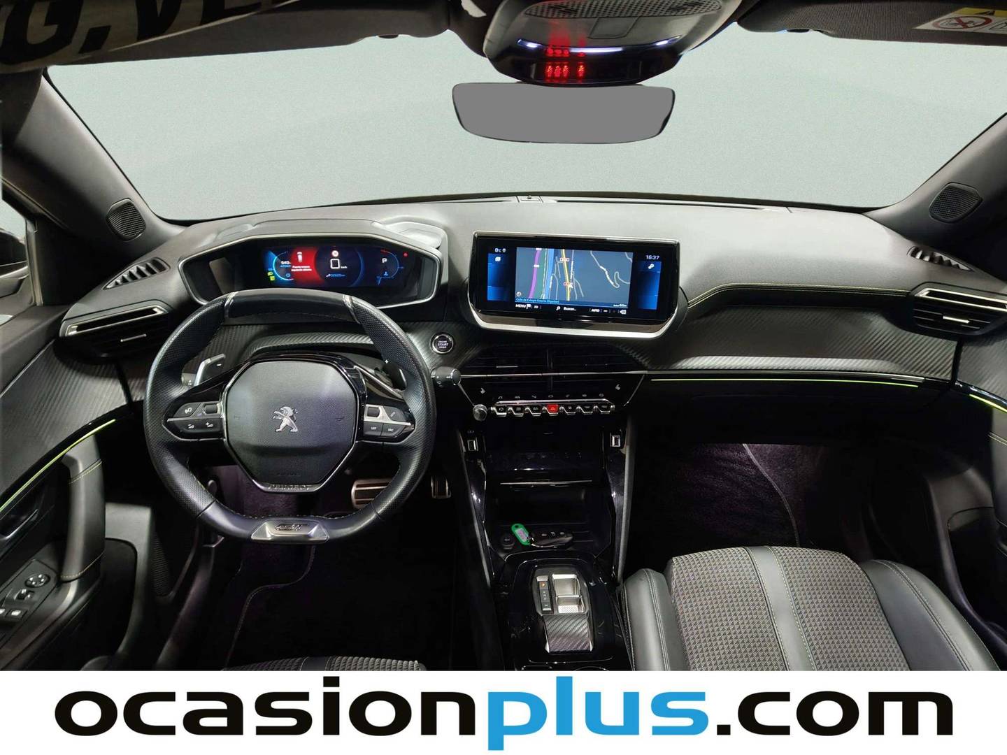 Peugeot 2008 Peugeot 2008 BlueHDi 130 S&S GT EAT8  (130 CV) al mejor precio