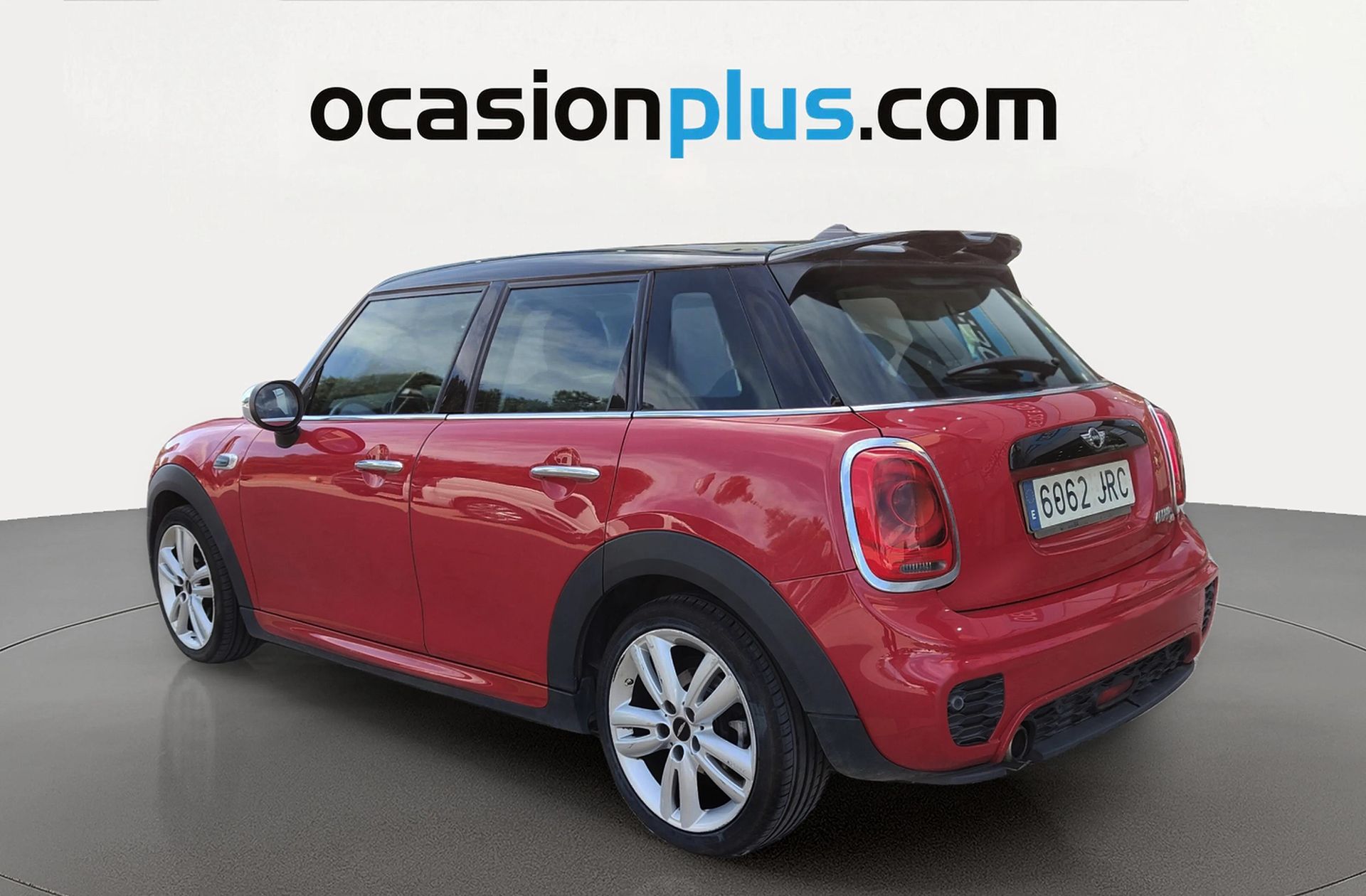 MINI Cooper D - foto 4