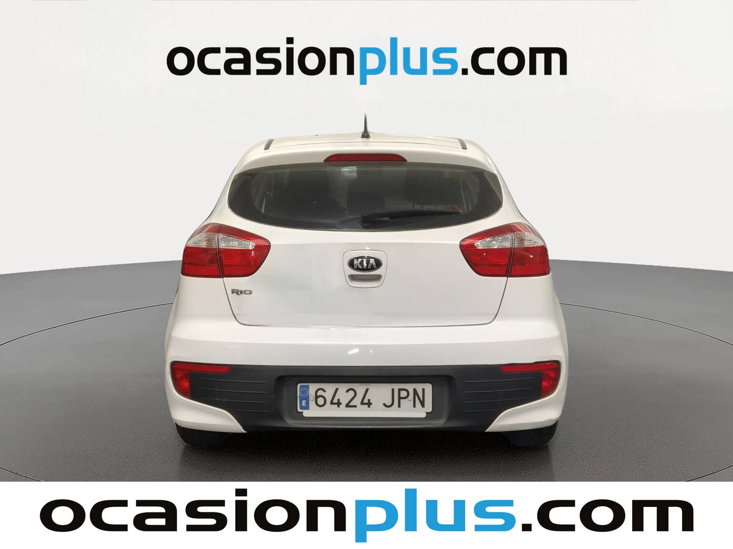 KIA Rio KIA Rio 1.2 CVVT Concept (84 CV) barato