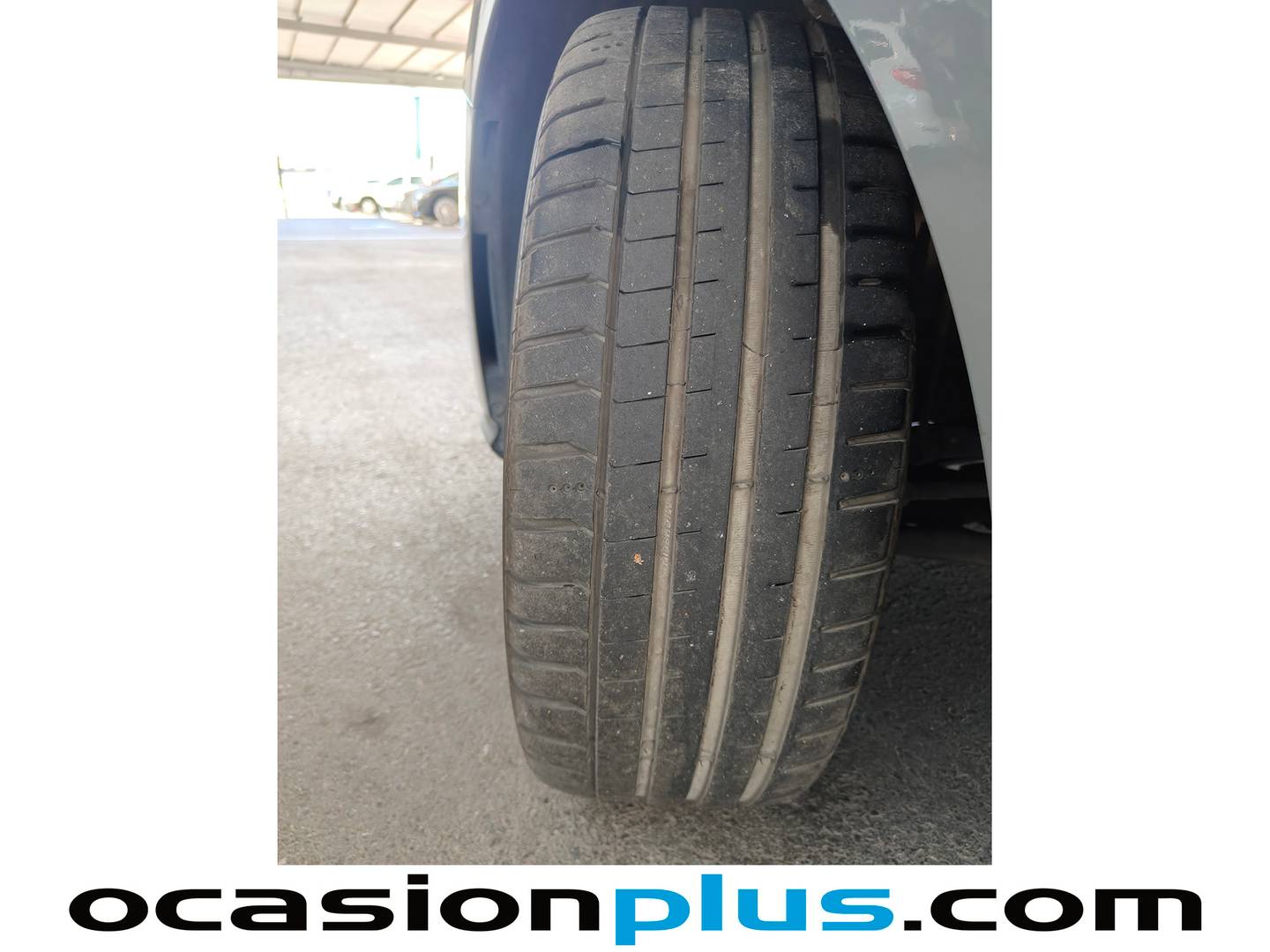 Hyundai i30 Hyundai i30 1.0 TGDi N Line (120 CV) seminuevo