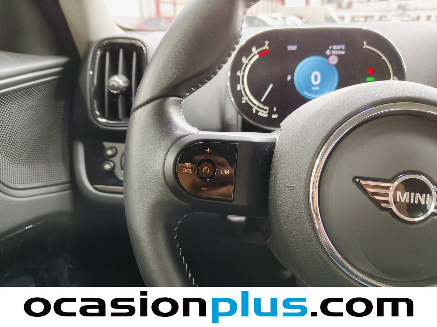Mini Countryman Mini MINI Countryman Cooper S ALL4 (178 CV) seminuevo