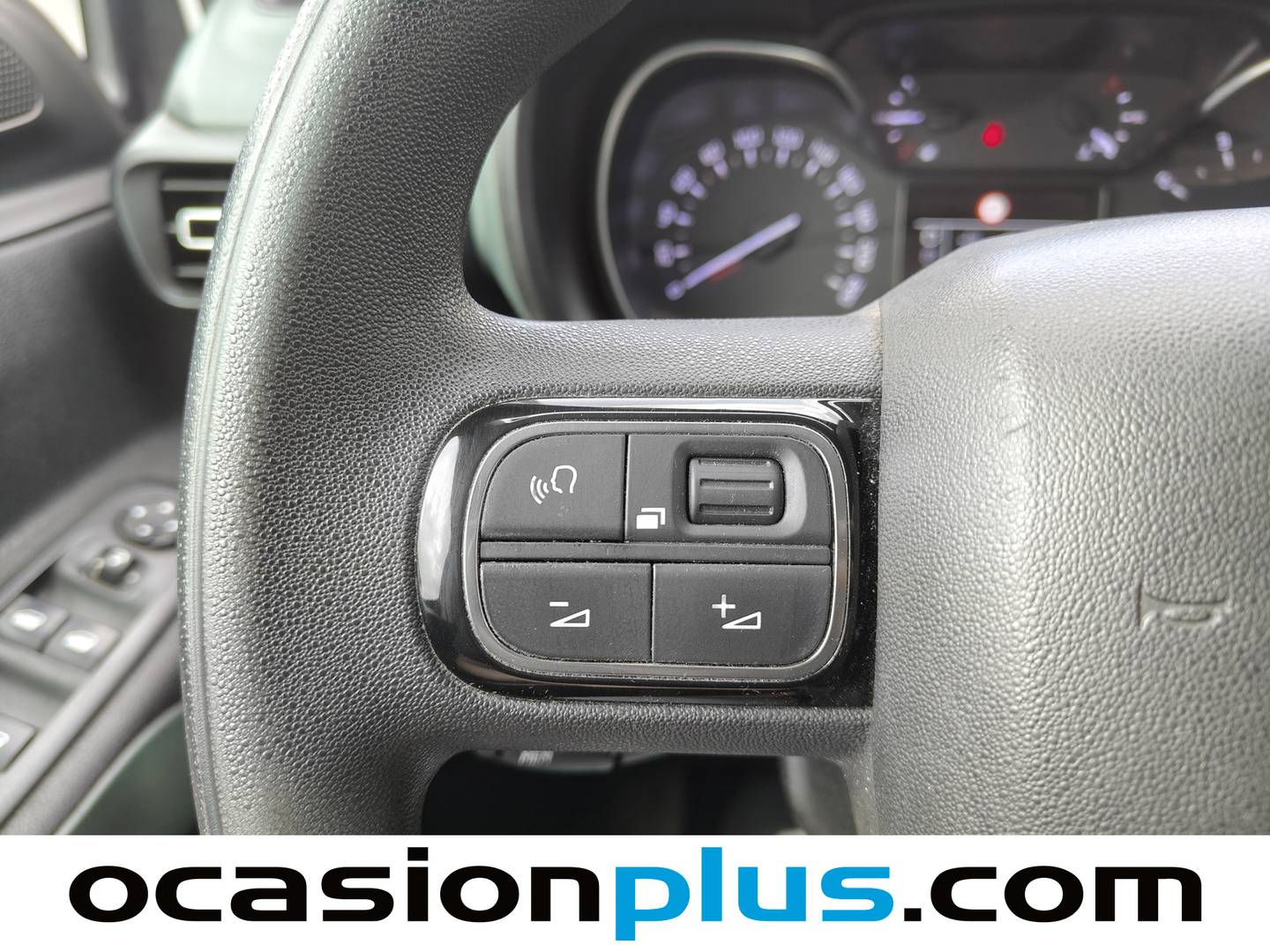 Citroën Berlingo Citroën Berlingo BlueHDi 100 Talla M Shine (102 CV) de segunda mano