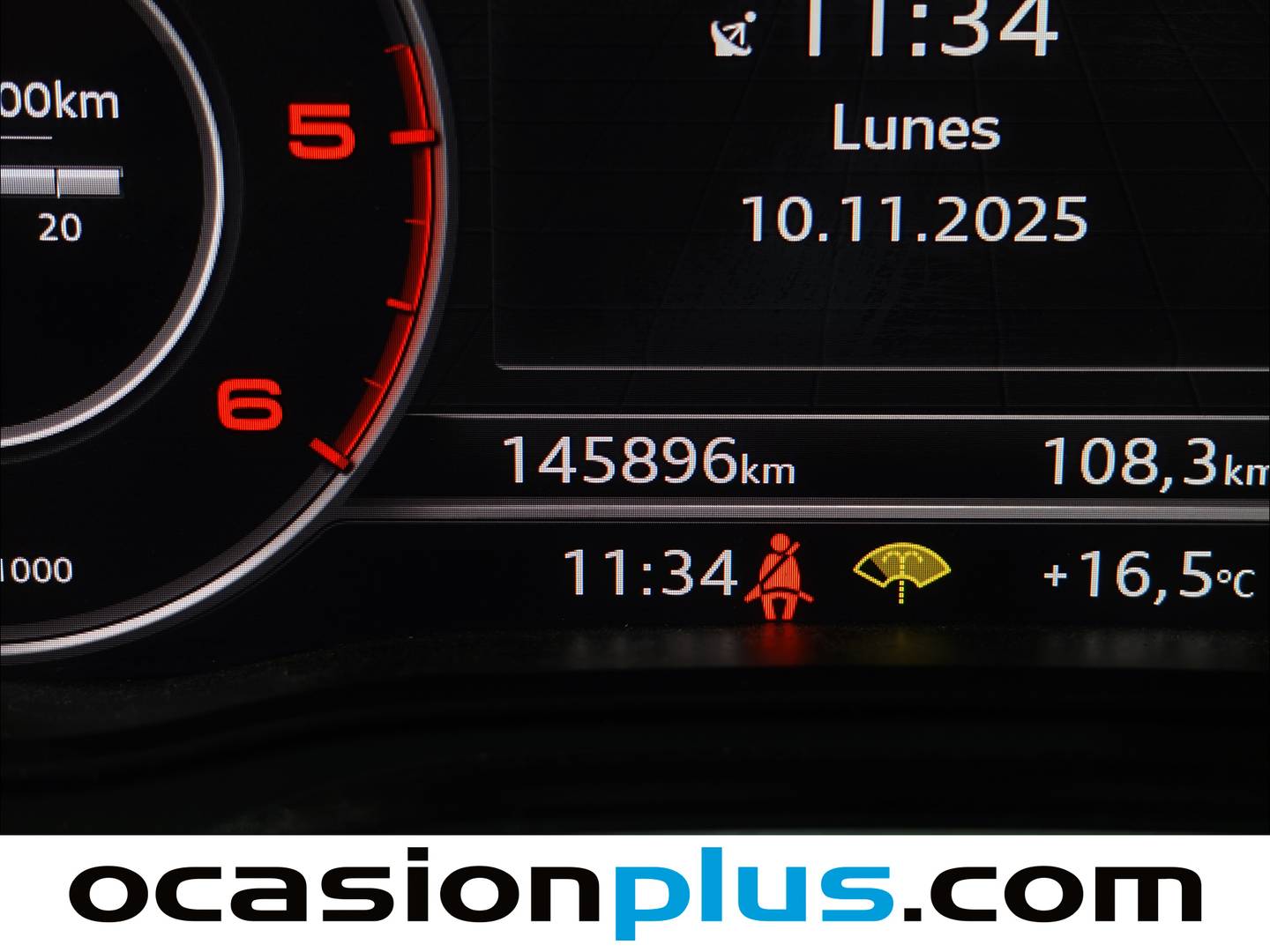 Foto Audi A4 Audi A4 S-Line edition 2.0 TDI (150 CV)