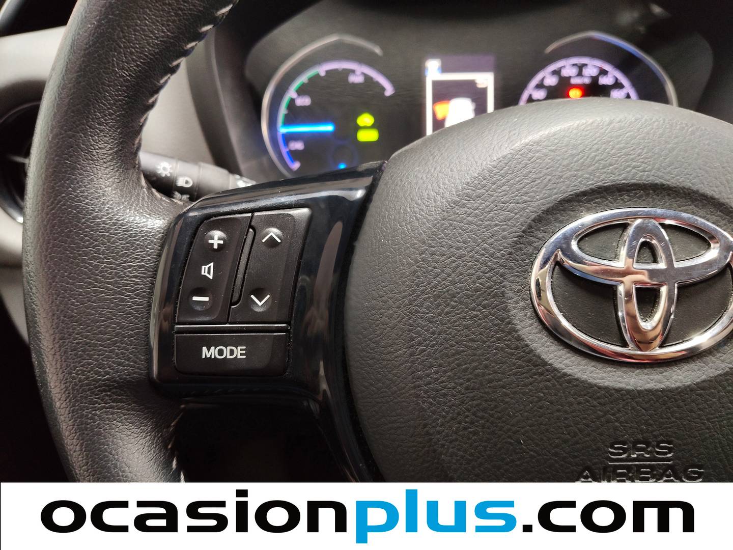 Toyota Yaris Toyota Yaris 1.5 100H Active Tech (100 CV) 100cv