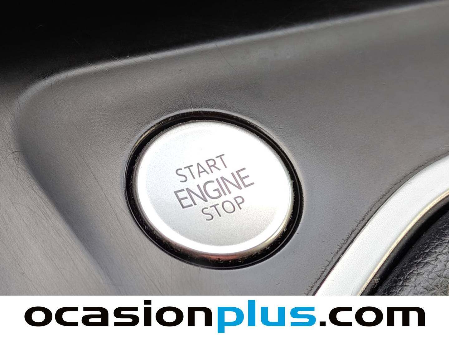 Foto Volkswagen Golf Volkswagen Golf 1.0 TSI (110 CV)