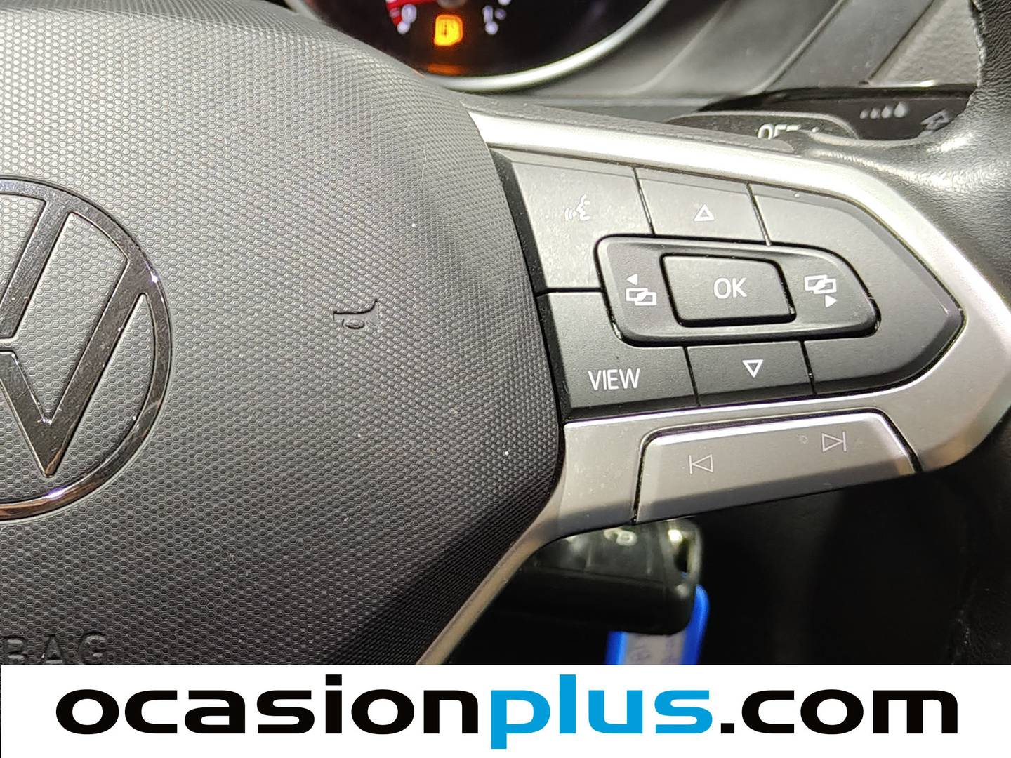 Foto Volkswagen Tiguan Volkswagen Tiguan Life 2.0 TDI DSG (150 CV) DSG