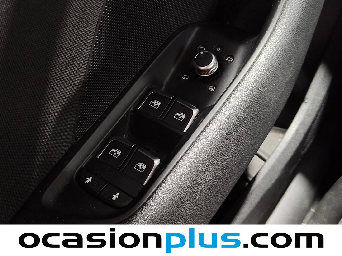 Audi A3 Audi A3 Sportback S line 35 TFSI (150 CV) seminuevo