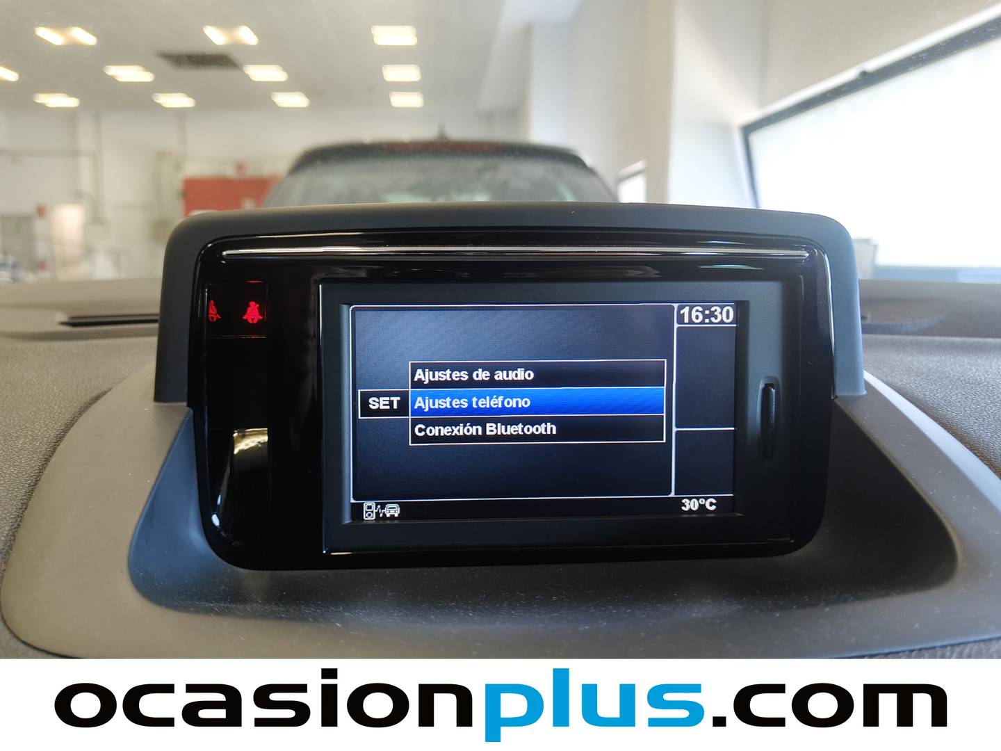 Foto Renault Mégane Renault Megane R.S. 2.0 S&S (265 CV)