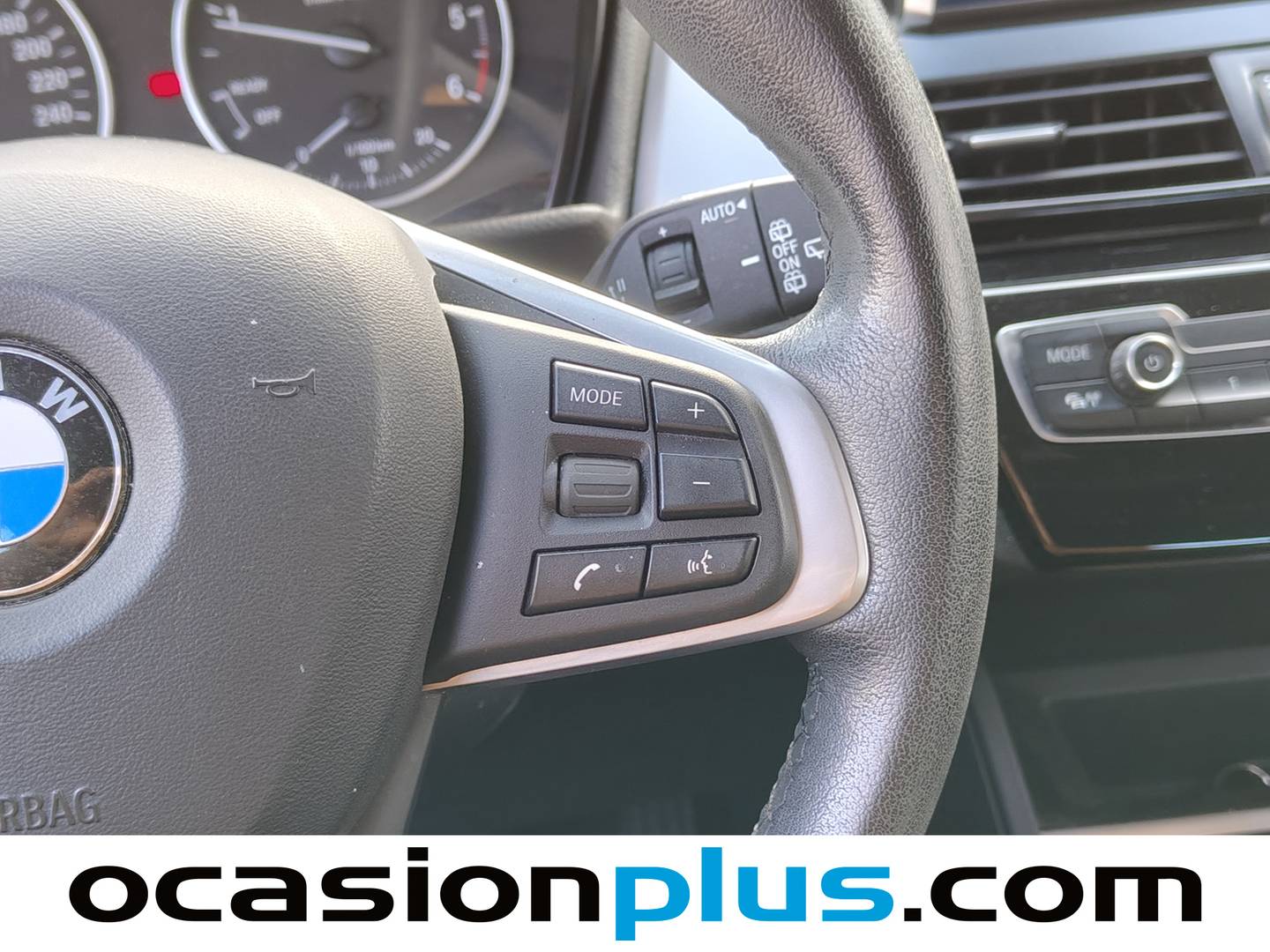 Foto BMW Serie 2 Active Tourer BMW Serie 2 218d Active Tourer (150 CV)