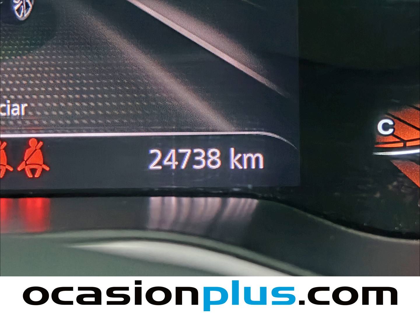 Foto MG ZS MG ZS 1.5 Luxury (106 CV)