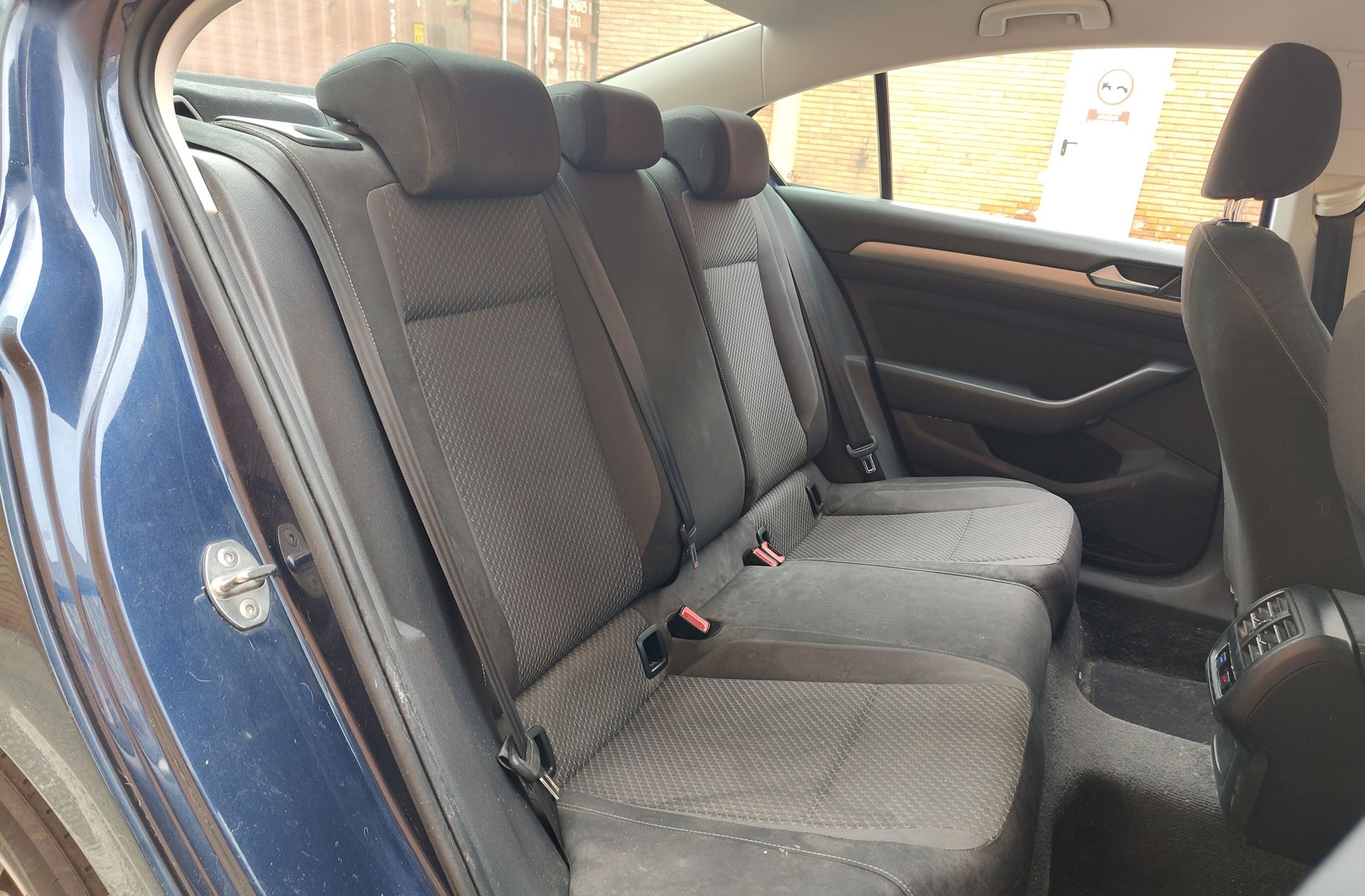 Volkswagen Passat Edition 1.6 TDI BMT - foto 14