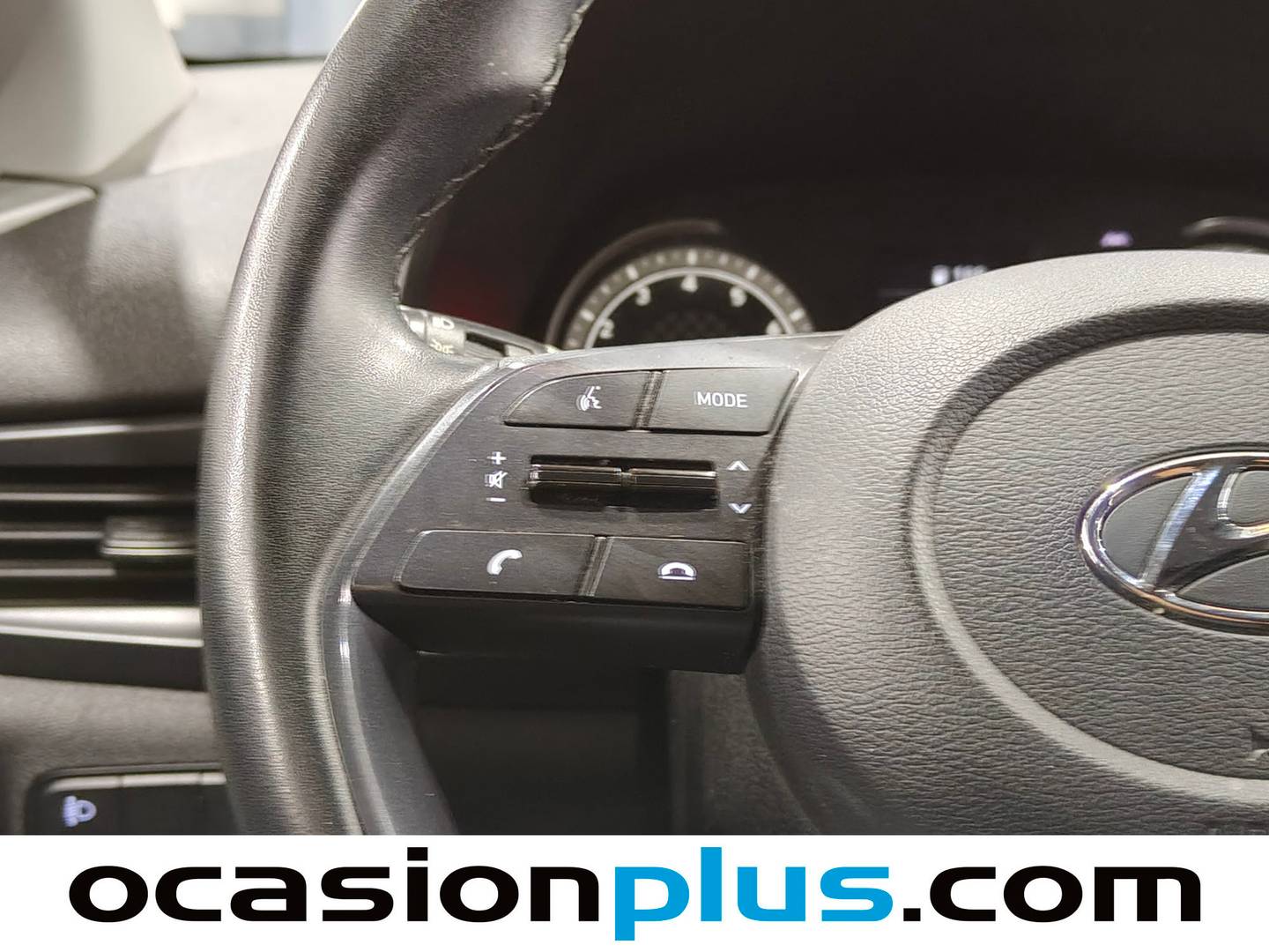 Hyundai Bayon Hyundai Bayon 1.2 MPI Klass (84 CV) 2023