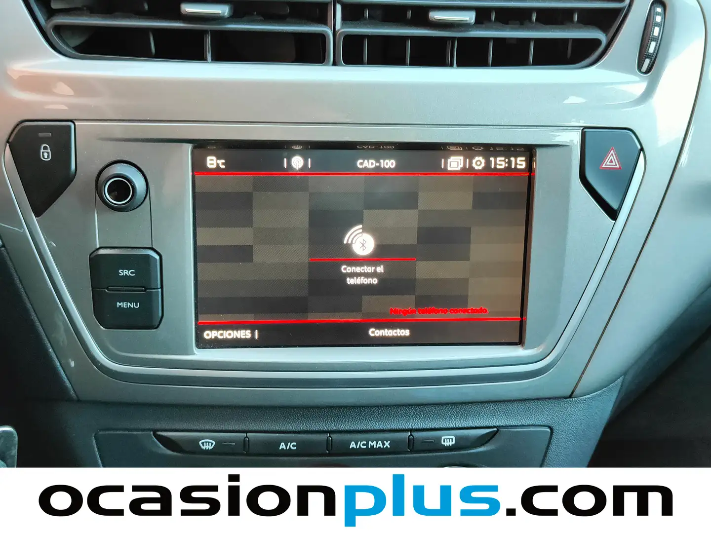 Foto Citroën C-Elysée Citroen C-Elysee BlueHDi 100 Shine (102 CV)