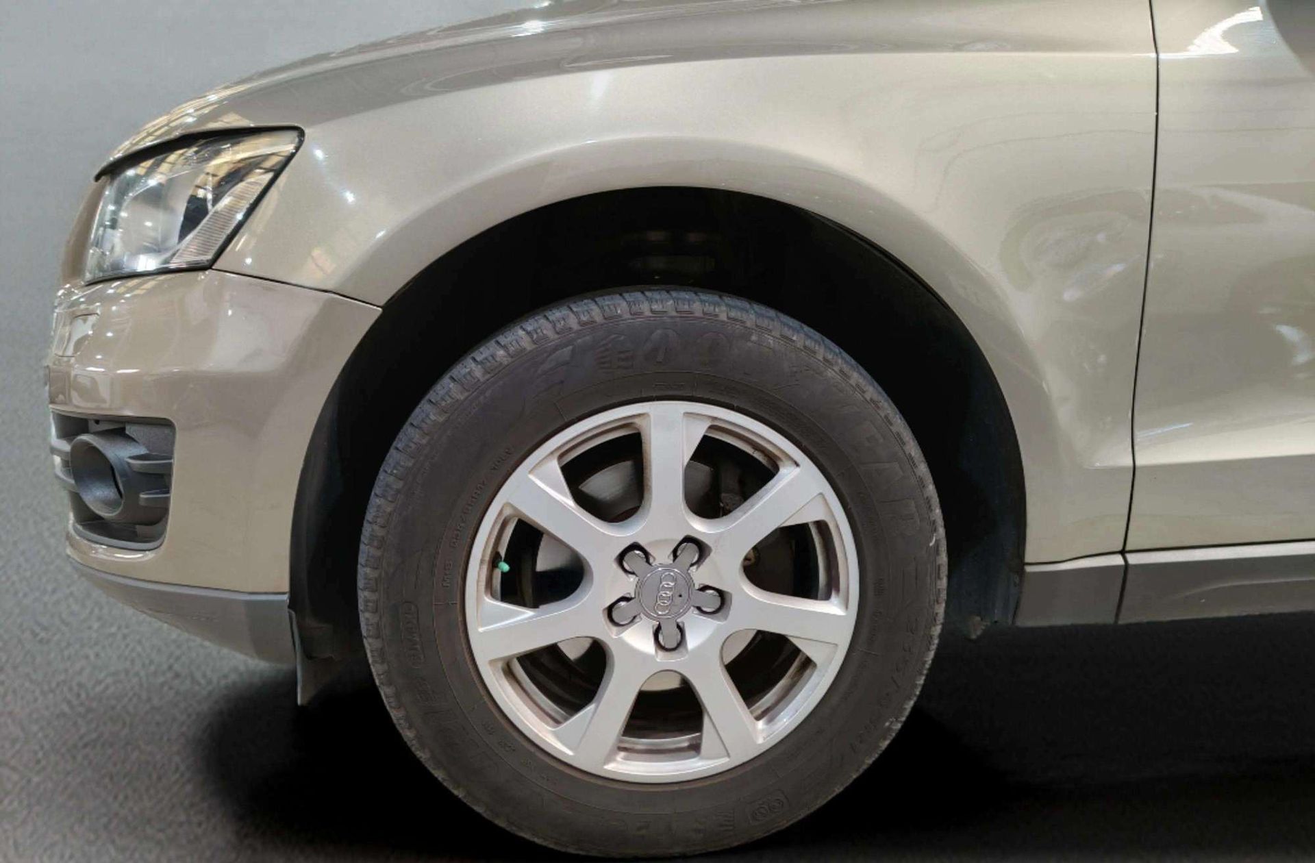 Audi Q5 2.0 TDI quattro S tronic - foto 40