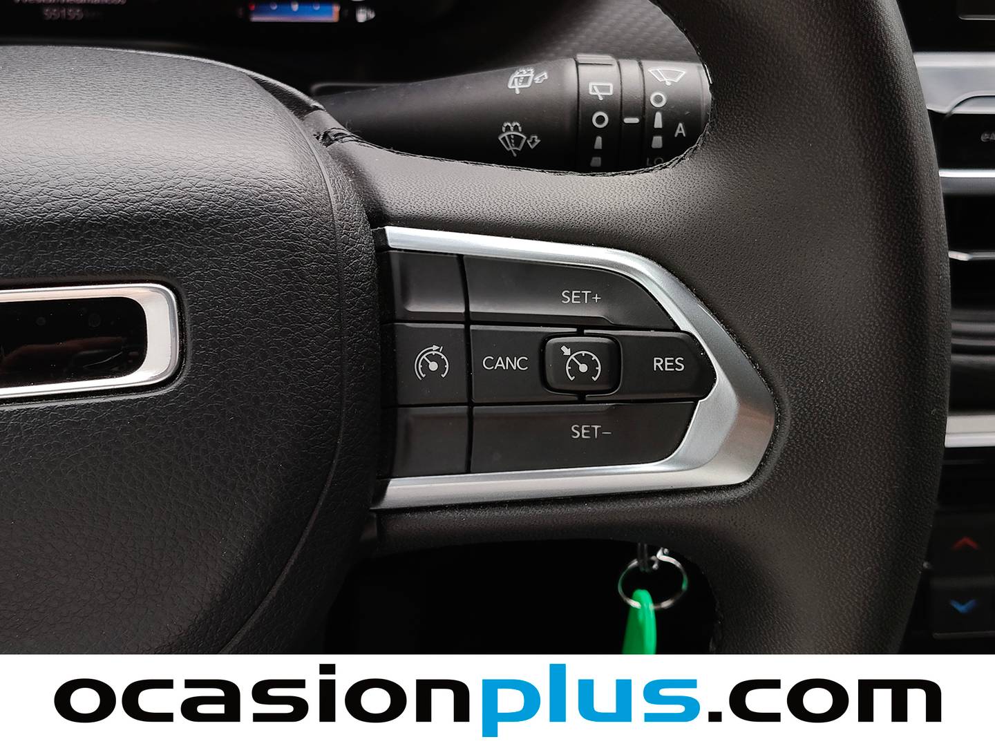 Jeep Compass Jeep Compass 1.5 MHEV Night Eagle DCT (130 CV) híbrido