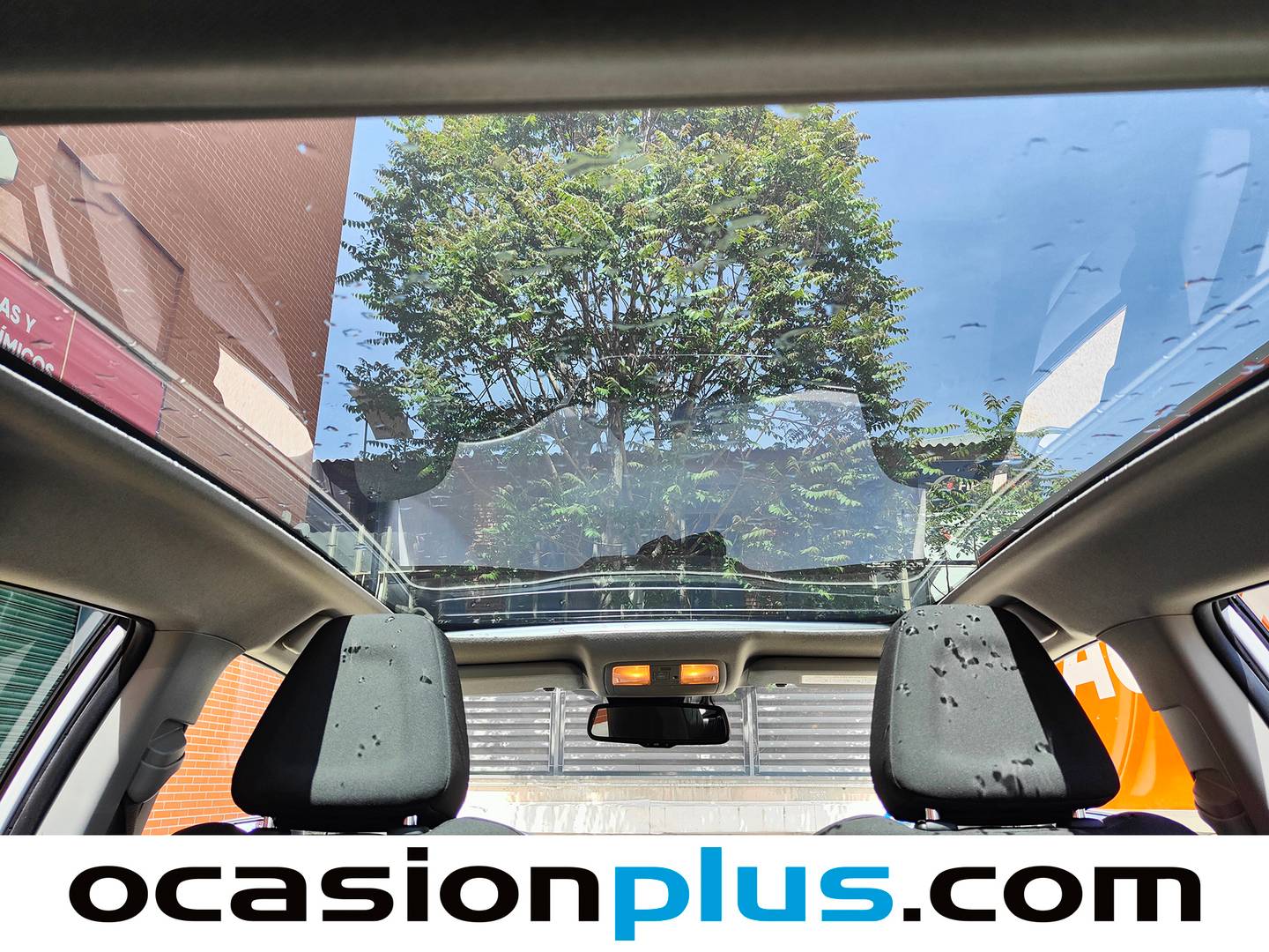 Extras y acabados del Toyota Auris Toyota Auris 140H Hybrid Feel! (136 CV)