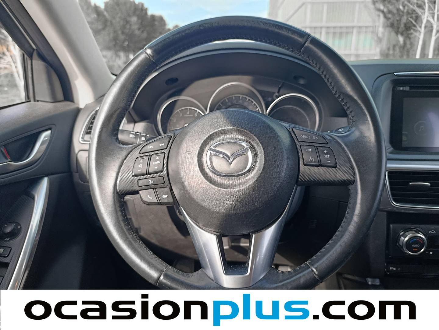 Mazda CX-5 Mazda CX-5 2.0 GE Style+ 2WD (165 CV) 2015