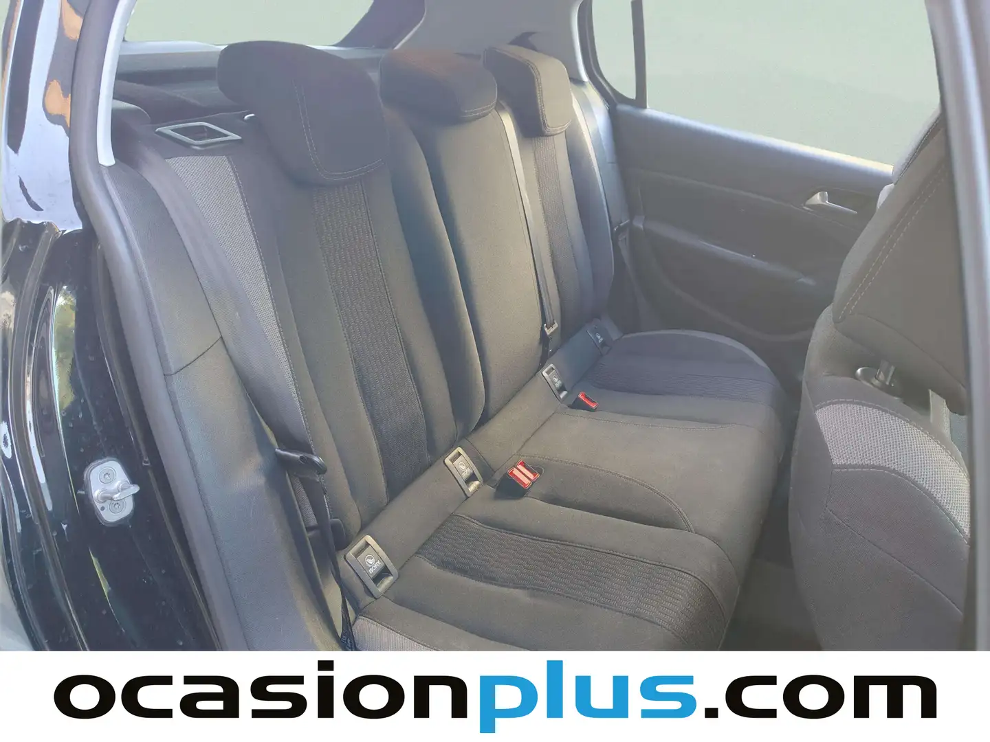 Foto Peugeot 308 Peugeot 308 BlueHDi 120 Style (120 CV)