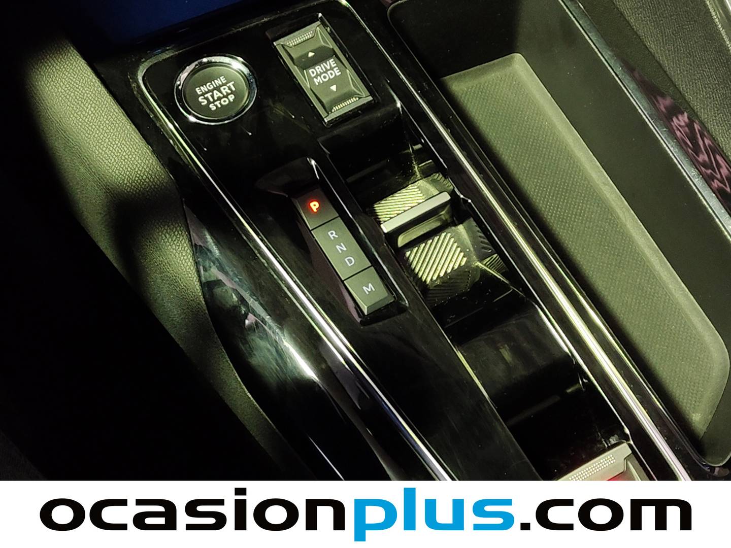 Foto Peugeot 5008 Peugeot 5008 PureTech 130 S&S Allure Pack EAT8 7 Plazas (130 CV)