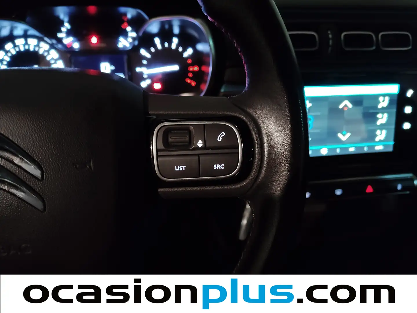 Foto Citroën C3 Citroen C3 PureTech 83 Feel Pack (83 CV)