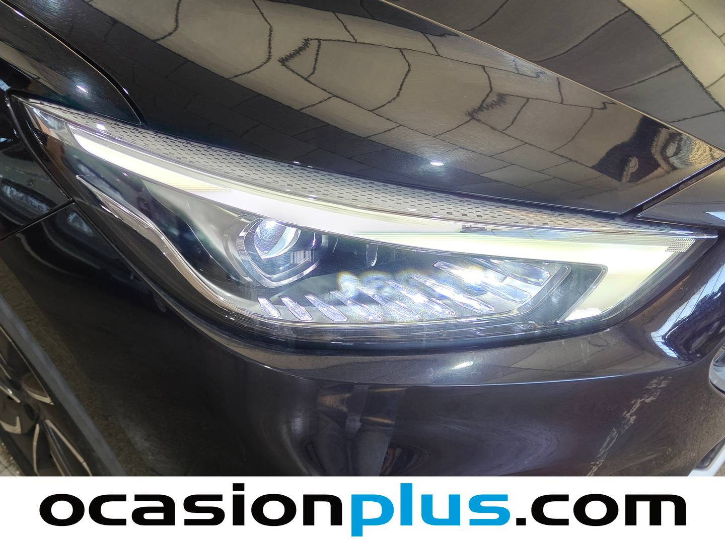 Extras del MG ZS MG ZS 1.0T Luxury Auto (111 CV)