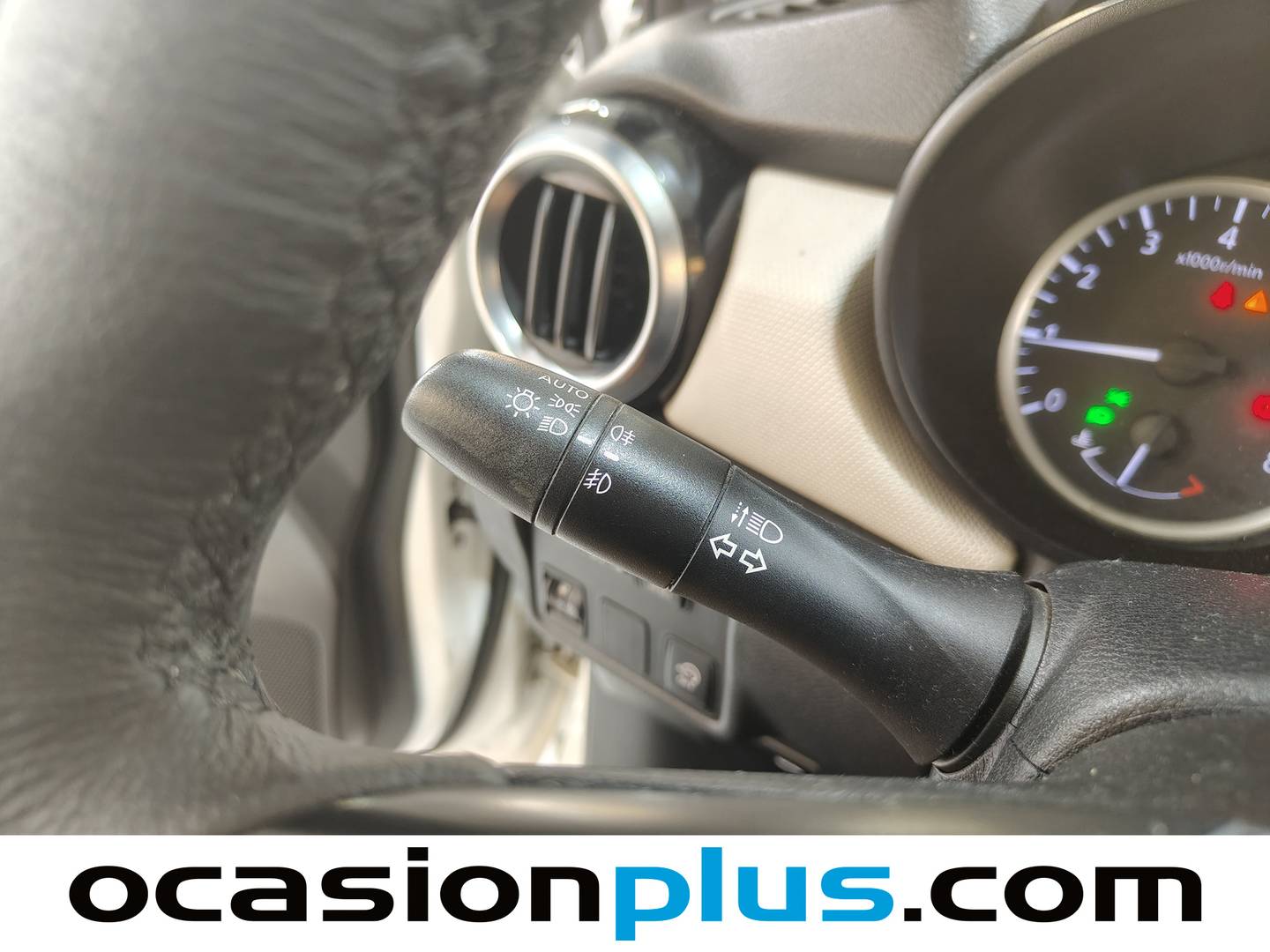 Nissan Micra Nissan Micra IG-T 90 S&S Acenta (90 CV) 2018