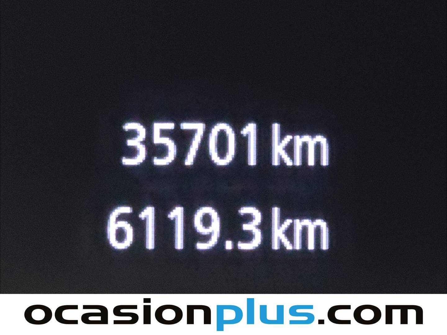 Dacia Duster Dacia Duster Prestige TCE (150 CV) EDC seminuevo