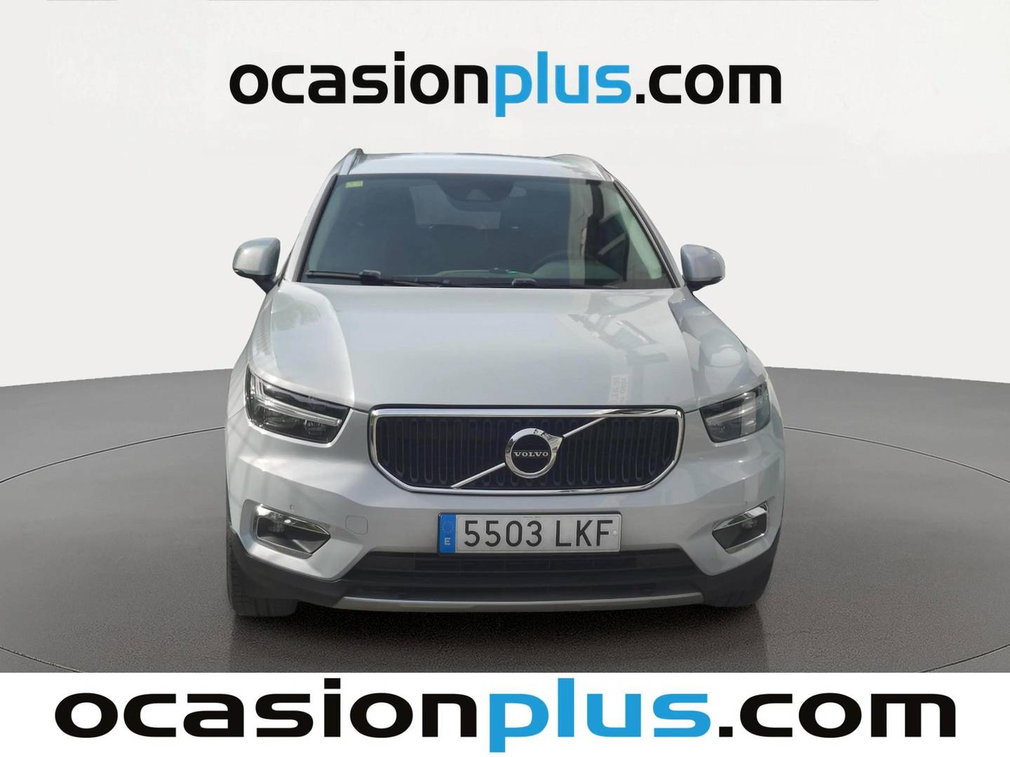 Volvo XC40 Volvo XC40 D4 Business Plus AWD Auto (190 CV) 190cv