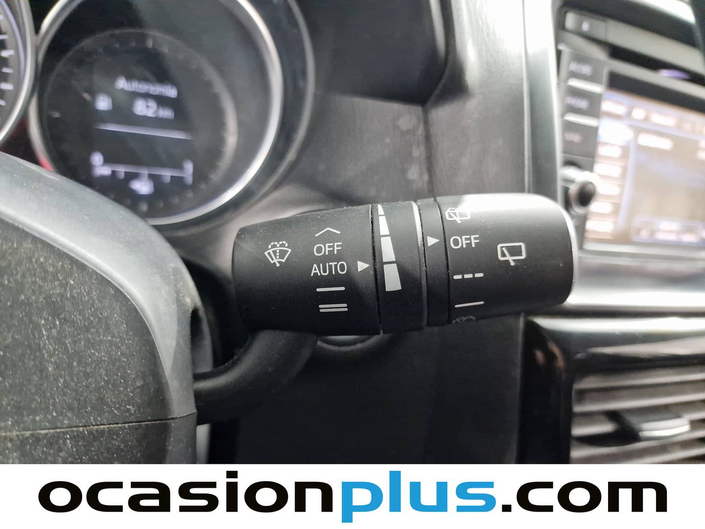 Accesorios del Mazda CX-5 Mazda CX-5 2.2 DE Style 2WD (150 CV)