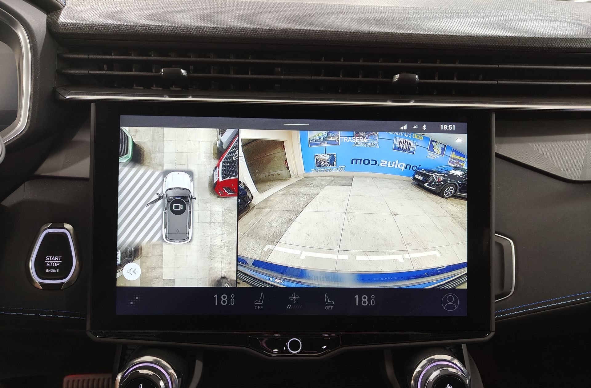 Lynk & Co 01 1.5 PHEV - foto 12