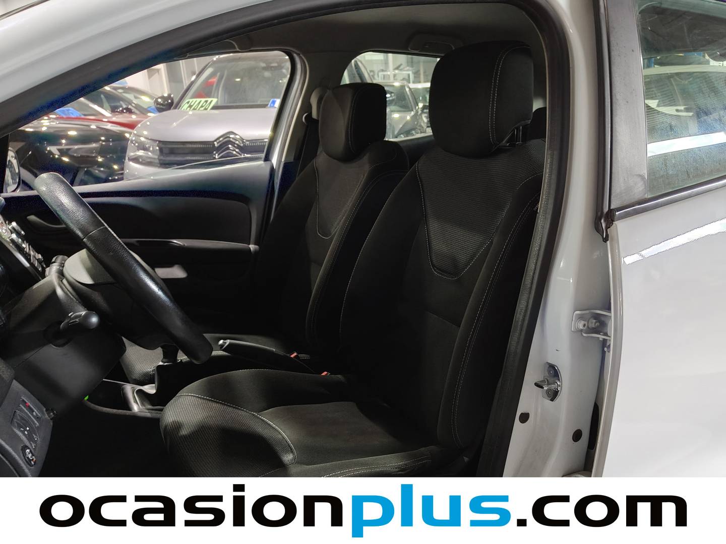 Foto Renault Clio Renault Clio Business Energy TCe (90 CV) GLP