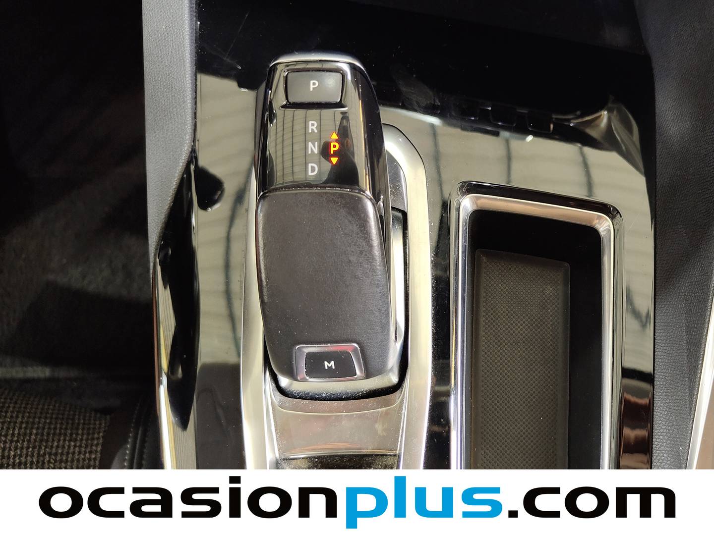Peugeot 3008 Peugeot 3008 PureTech 130 Allure EAT8 (130 CV) de segunda mano