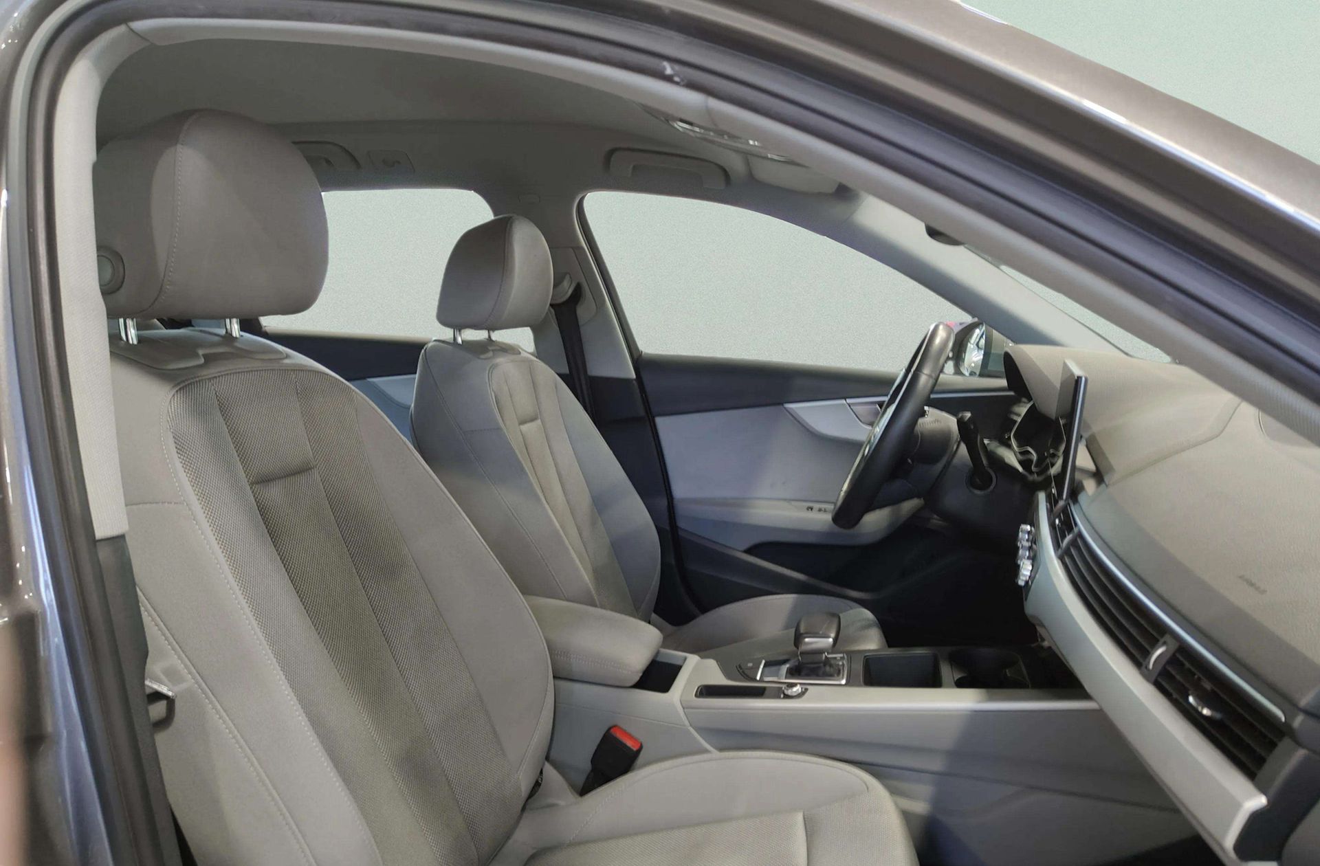 Audi A4 Avant Advanced 35 TDI S tronic - foto 16